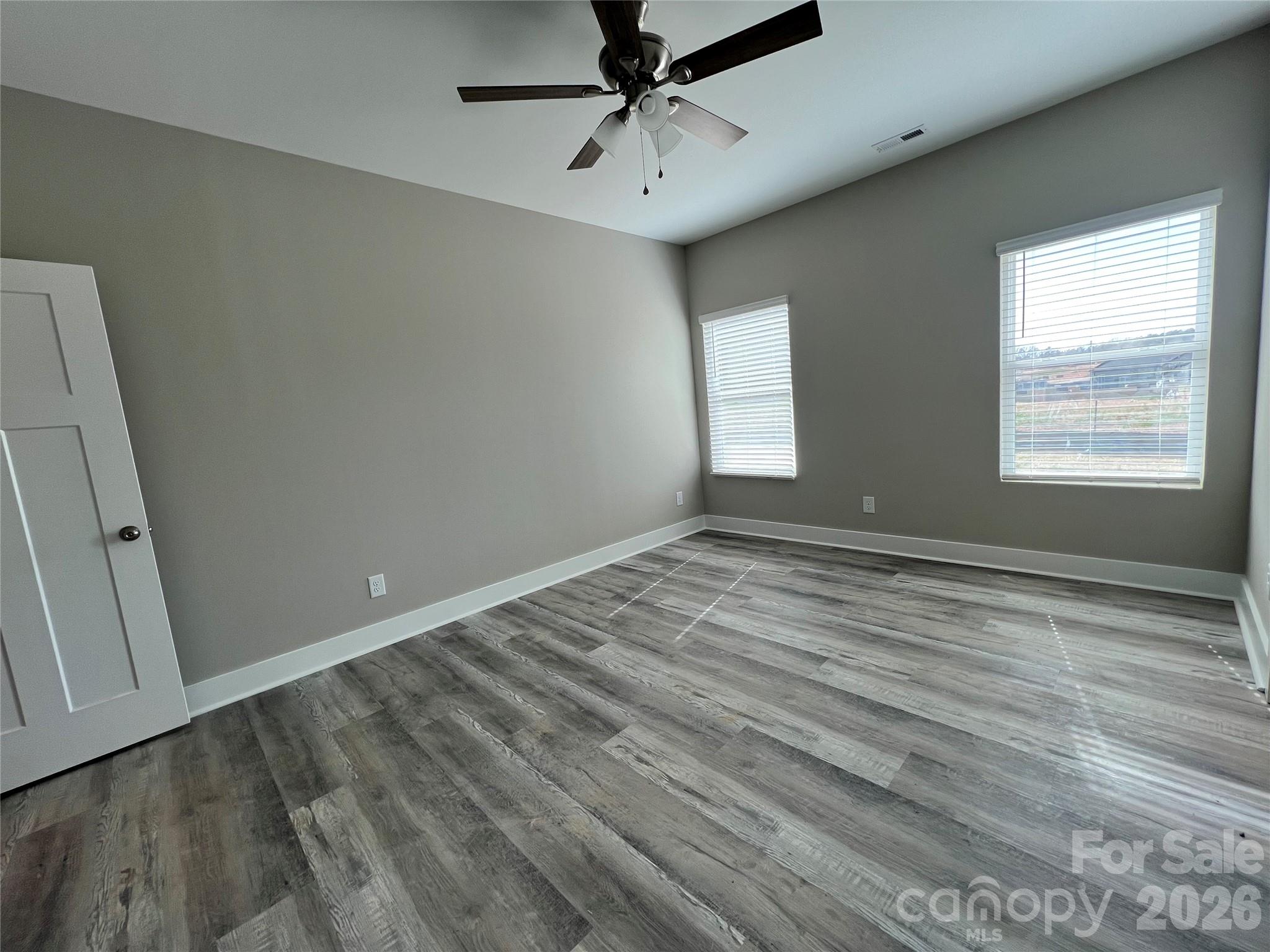 42629 Greenview Drive — Albemarle