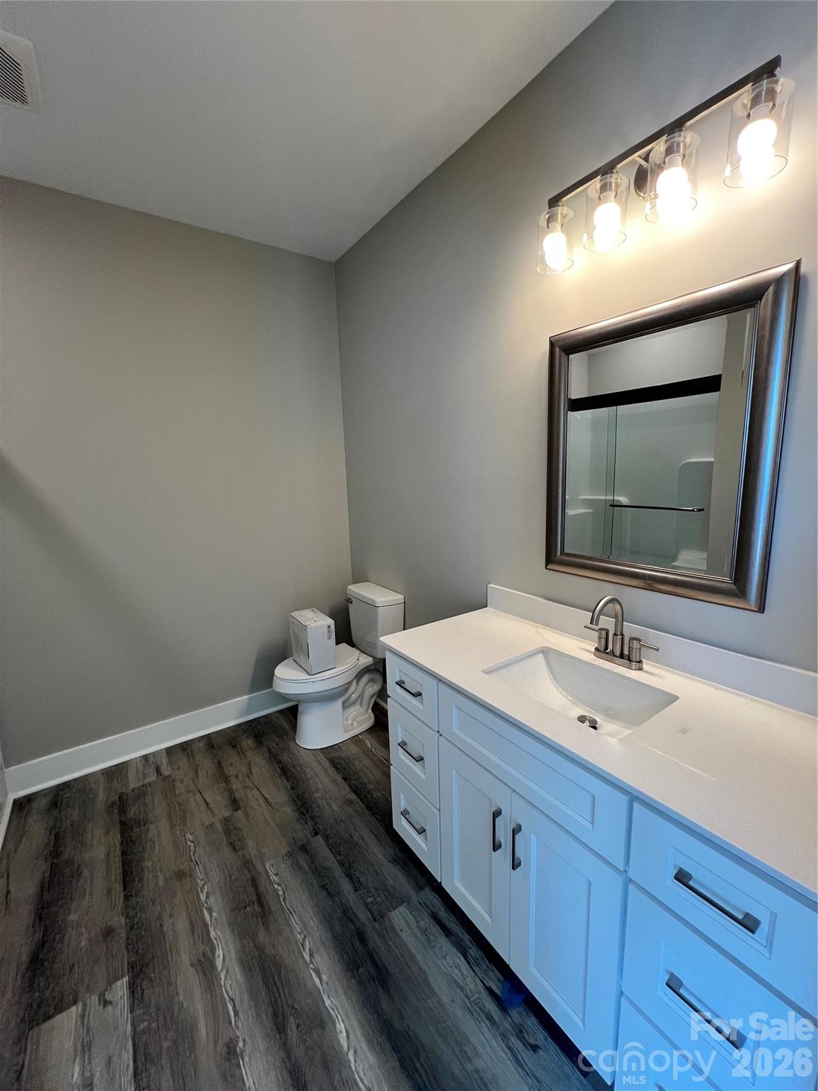 42629 Greenview Drive — Albemarle