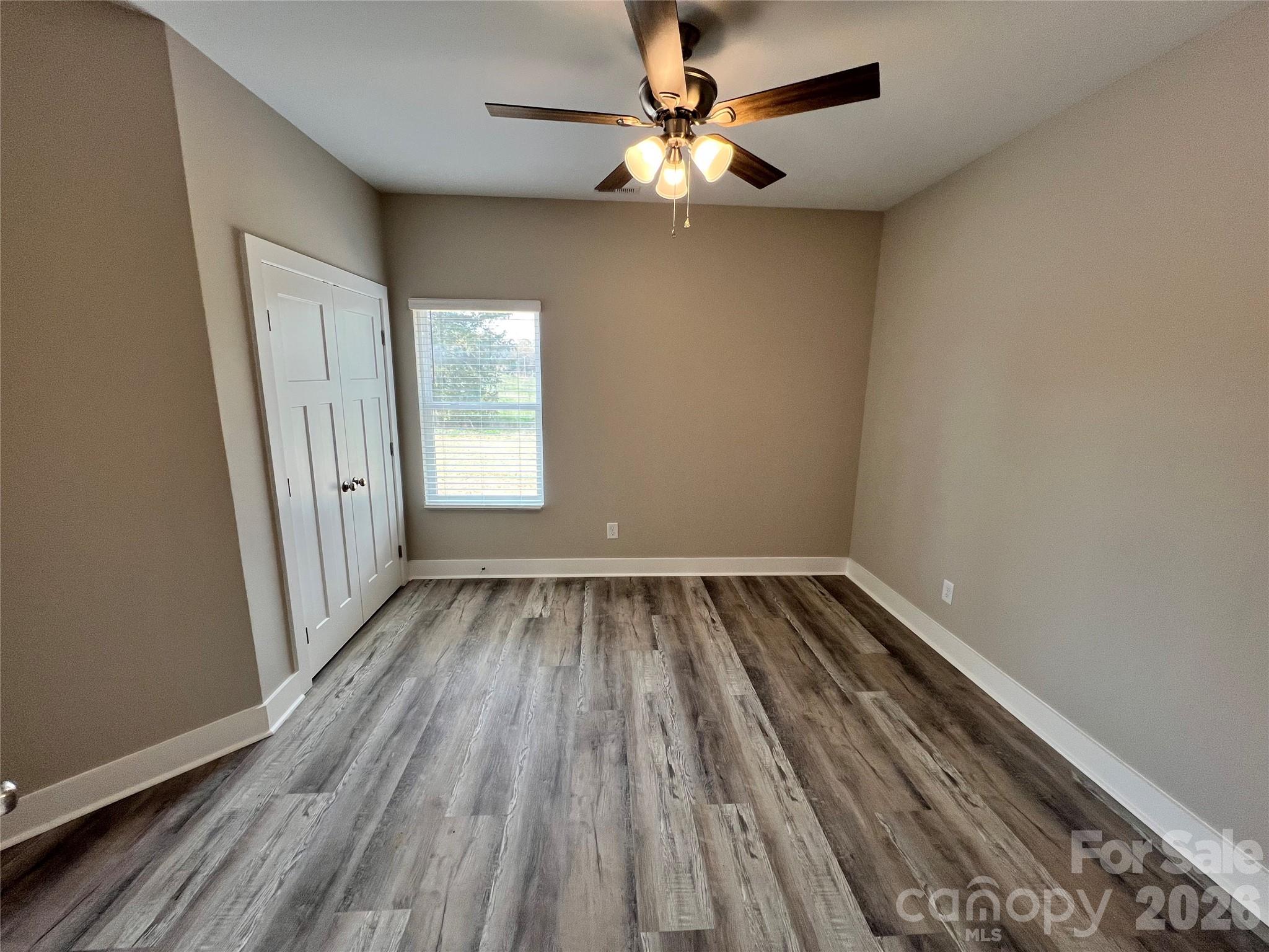42629 Greenview Drive — Albemarle