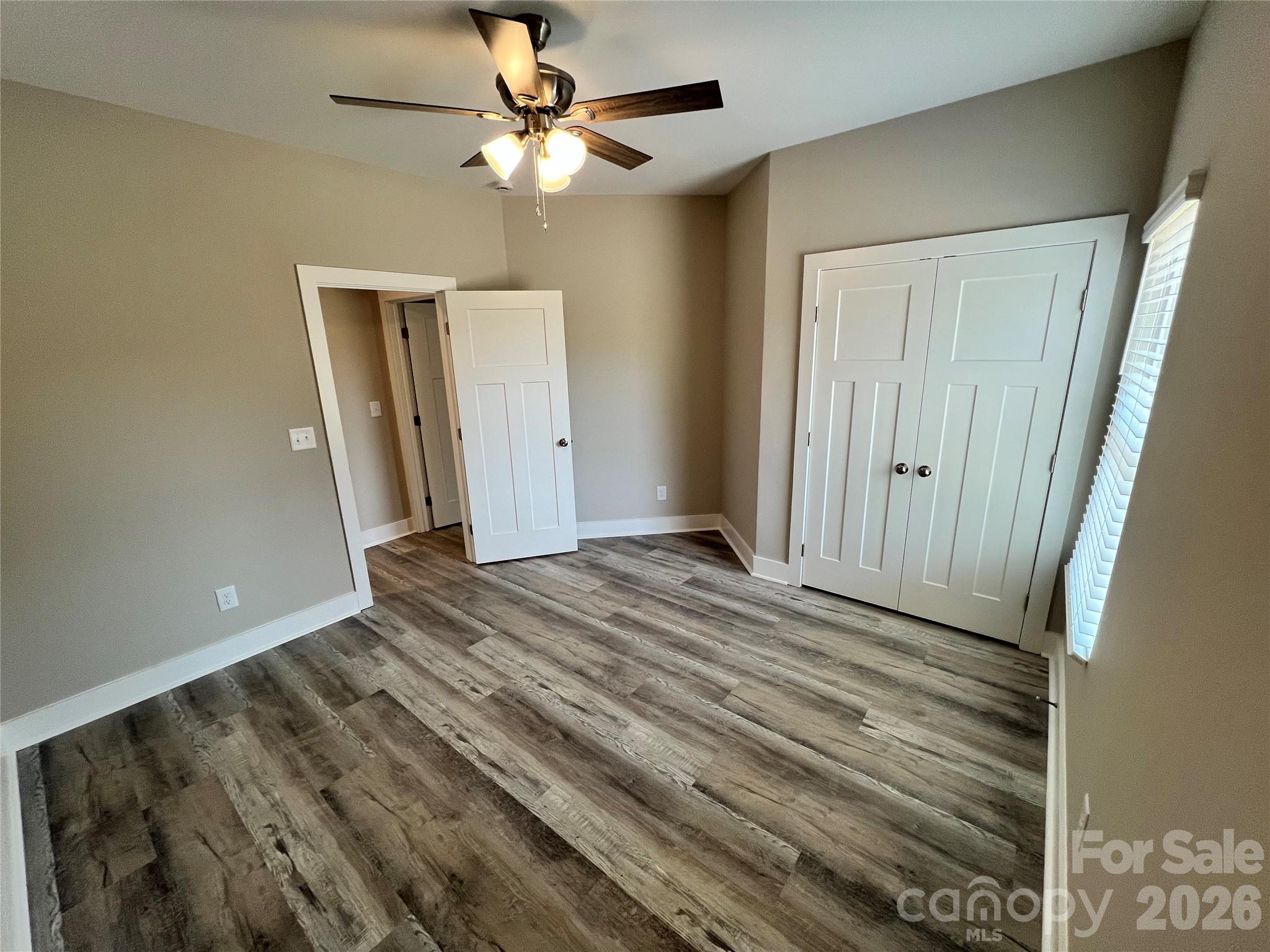 42629 Greenview Drive — Albemarle