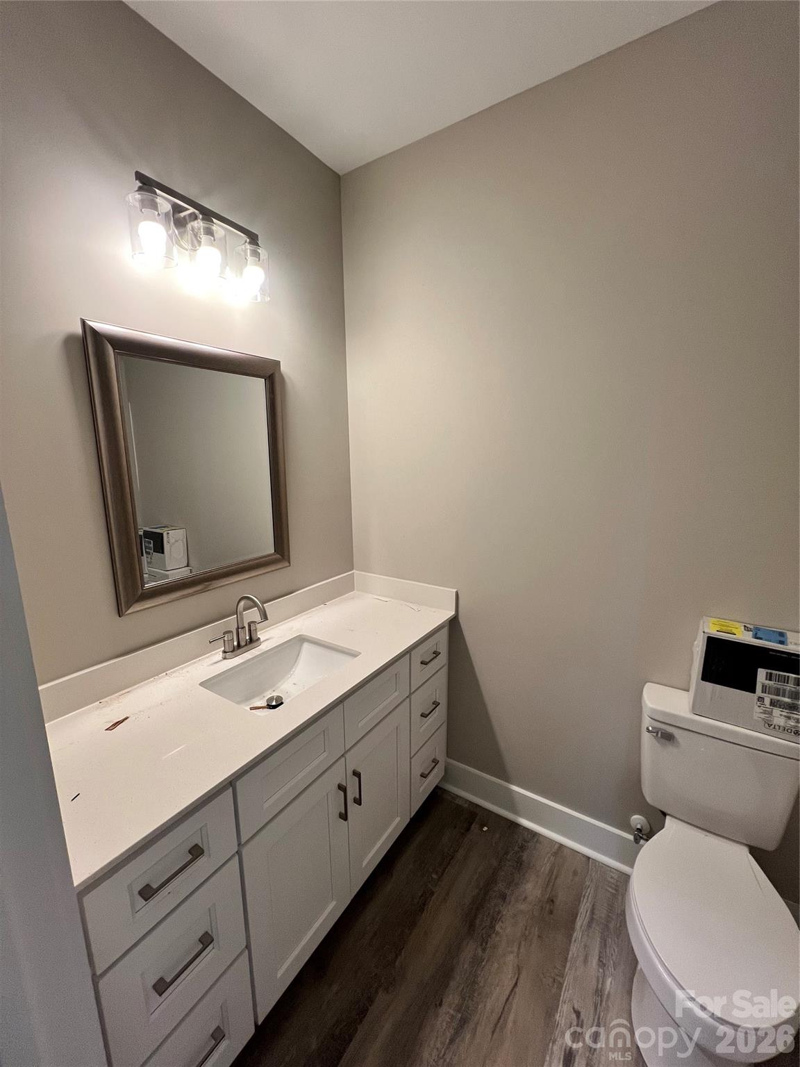 42629 Greenview Drive — Albemarle