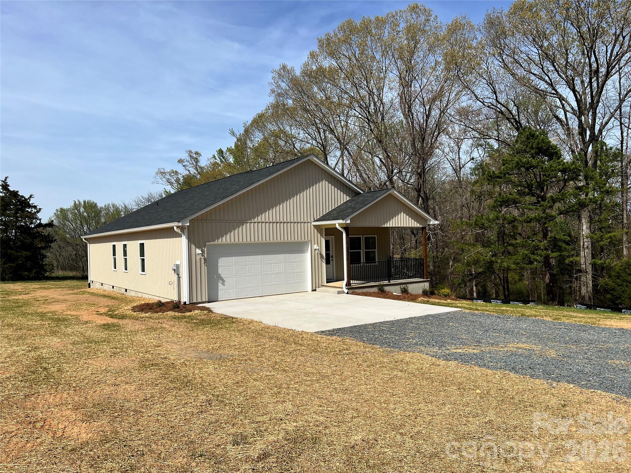 42629 Greenview Drive — Albemarle