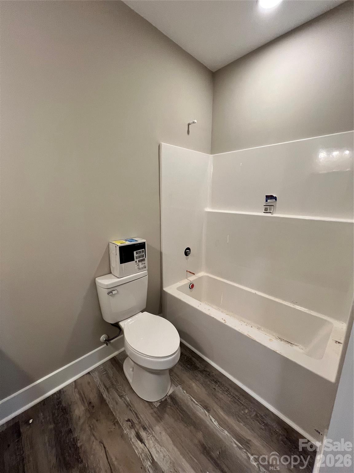 42629 Greenview Drive — Albemarle
