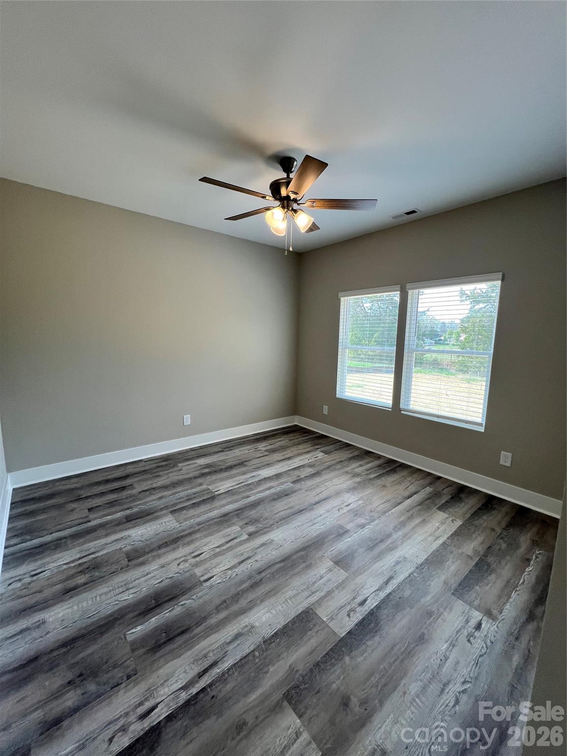 42629 Greenview Drive — Albemarle
