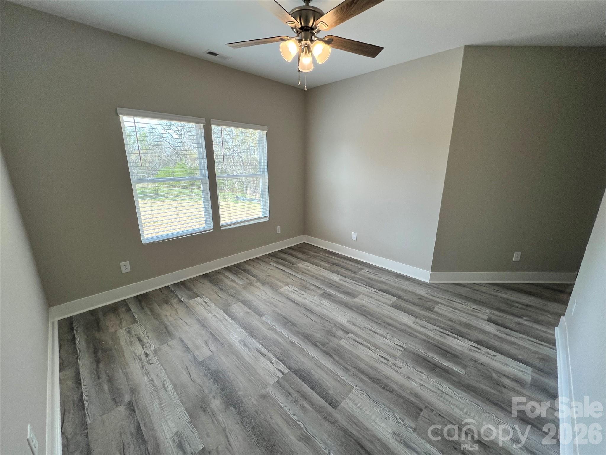 42629 Greenview Drive — Albemarle