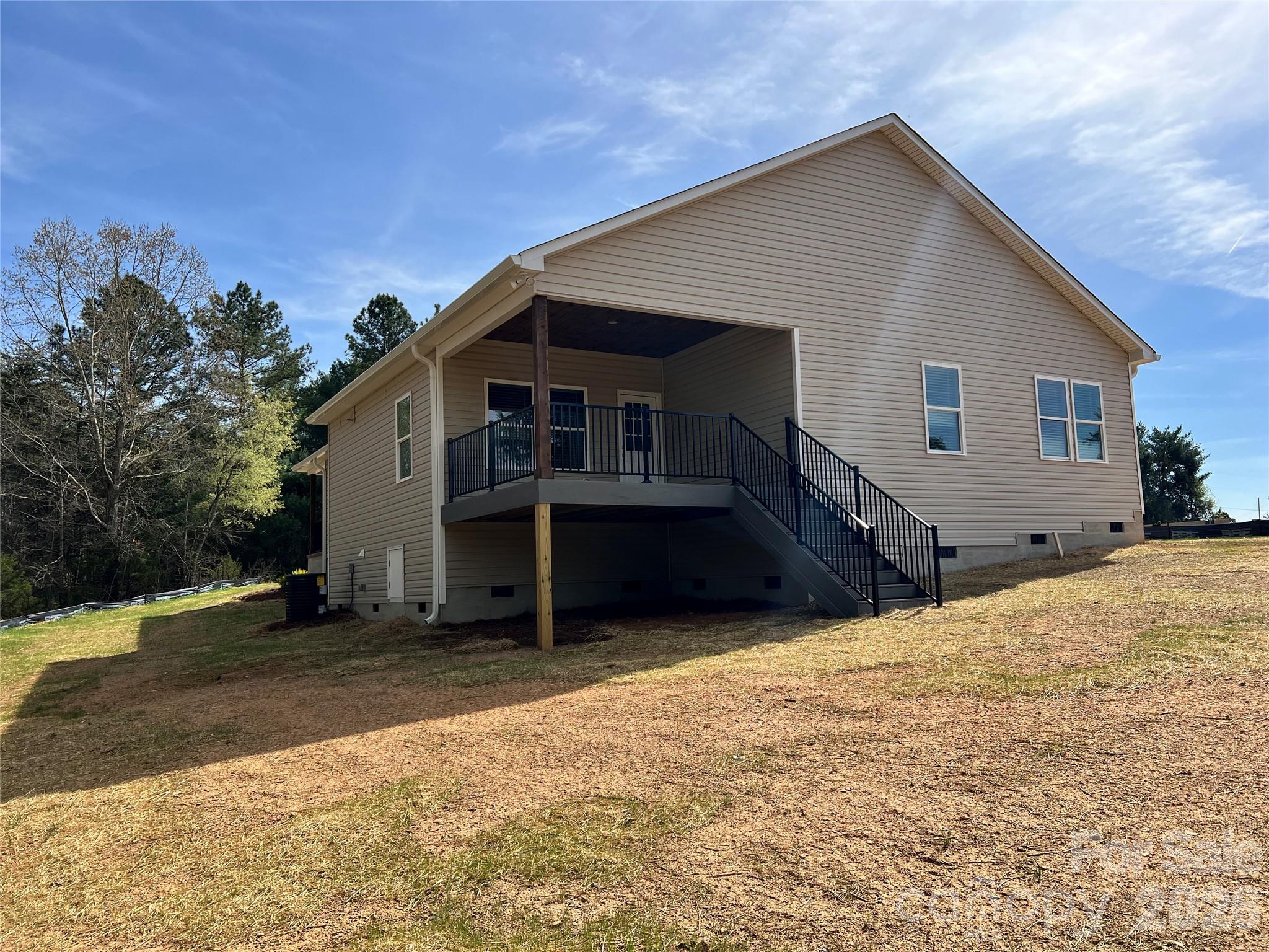 42629 Greenview Drive — Albemarle
