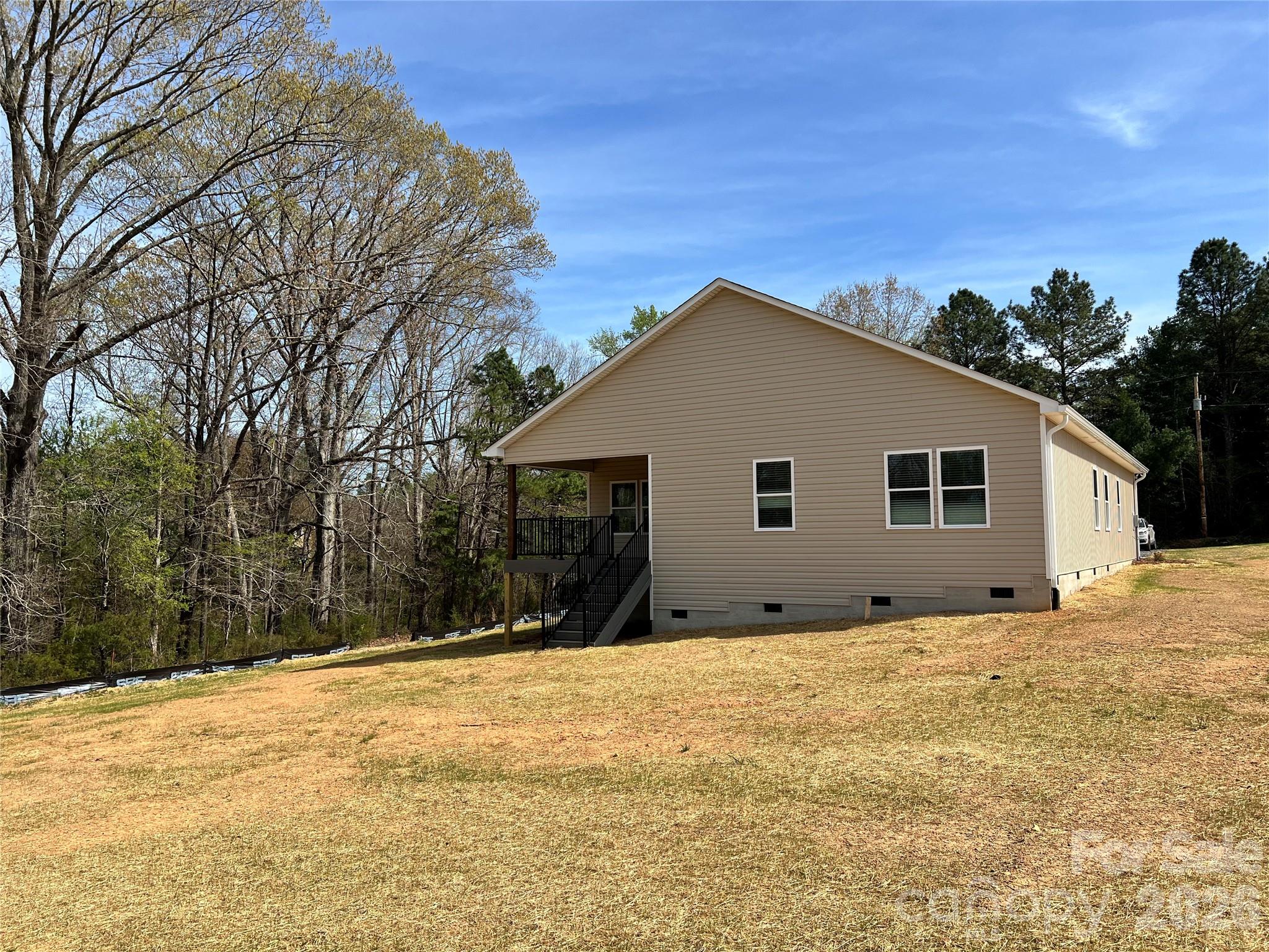 42629 Greenview Drive — Albemarle