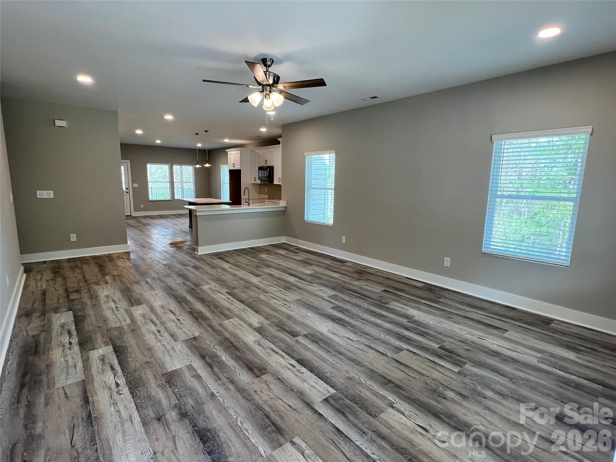 42629 Greenview Drive — Albemarle