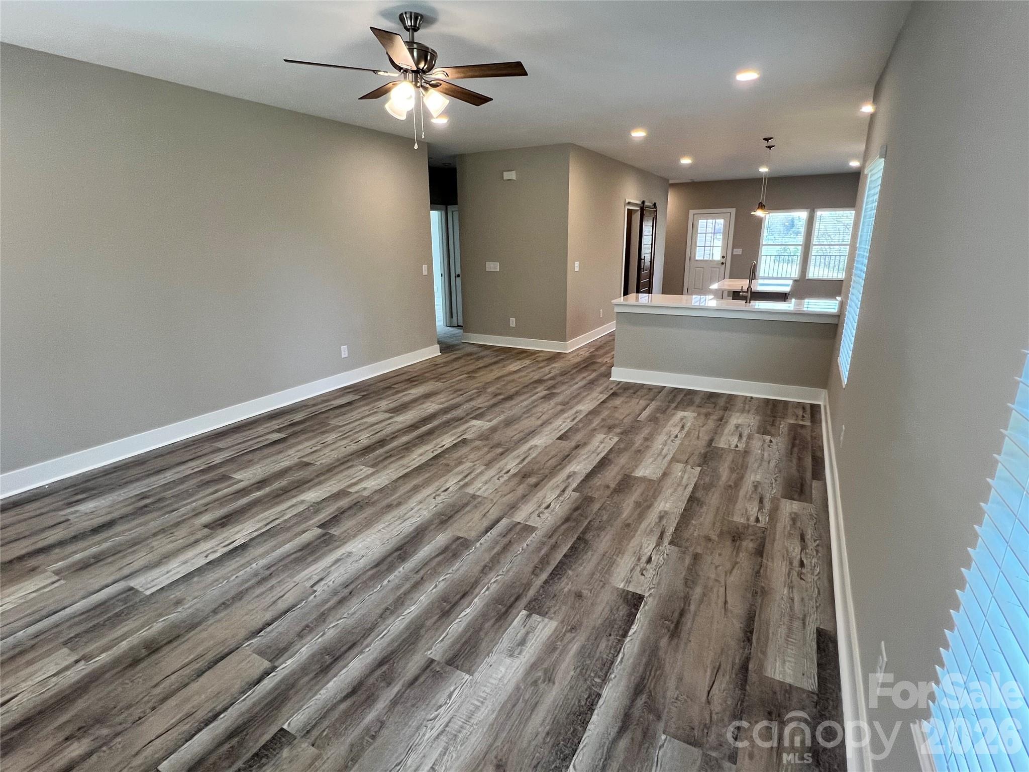 42629 Greenview Drive — Albemarle