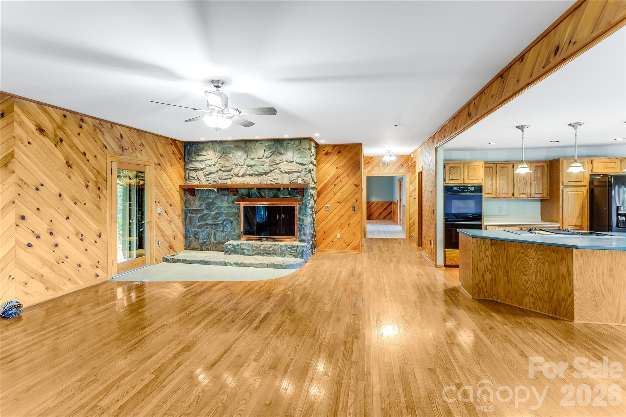 1087 Brigadoon Drive — Clyde
