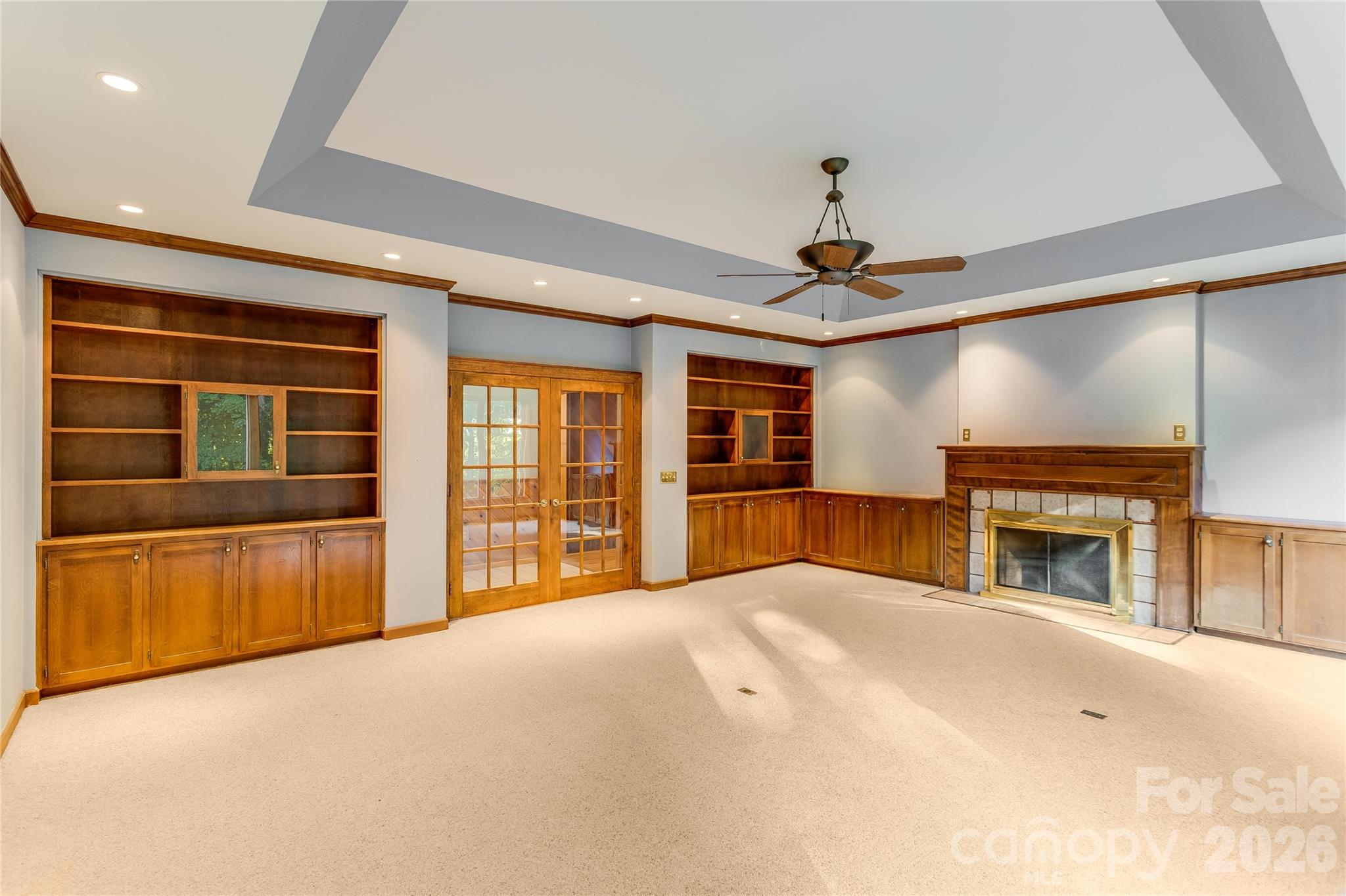 1087 Brigadoon Drive — Clyde