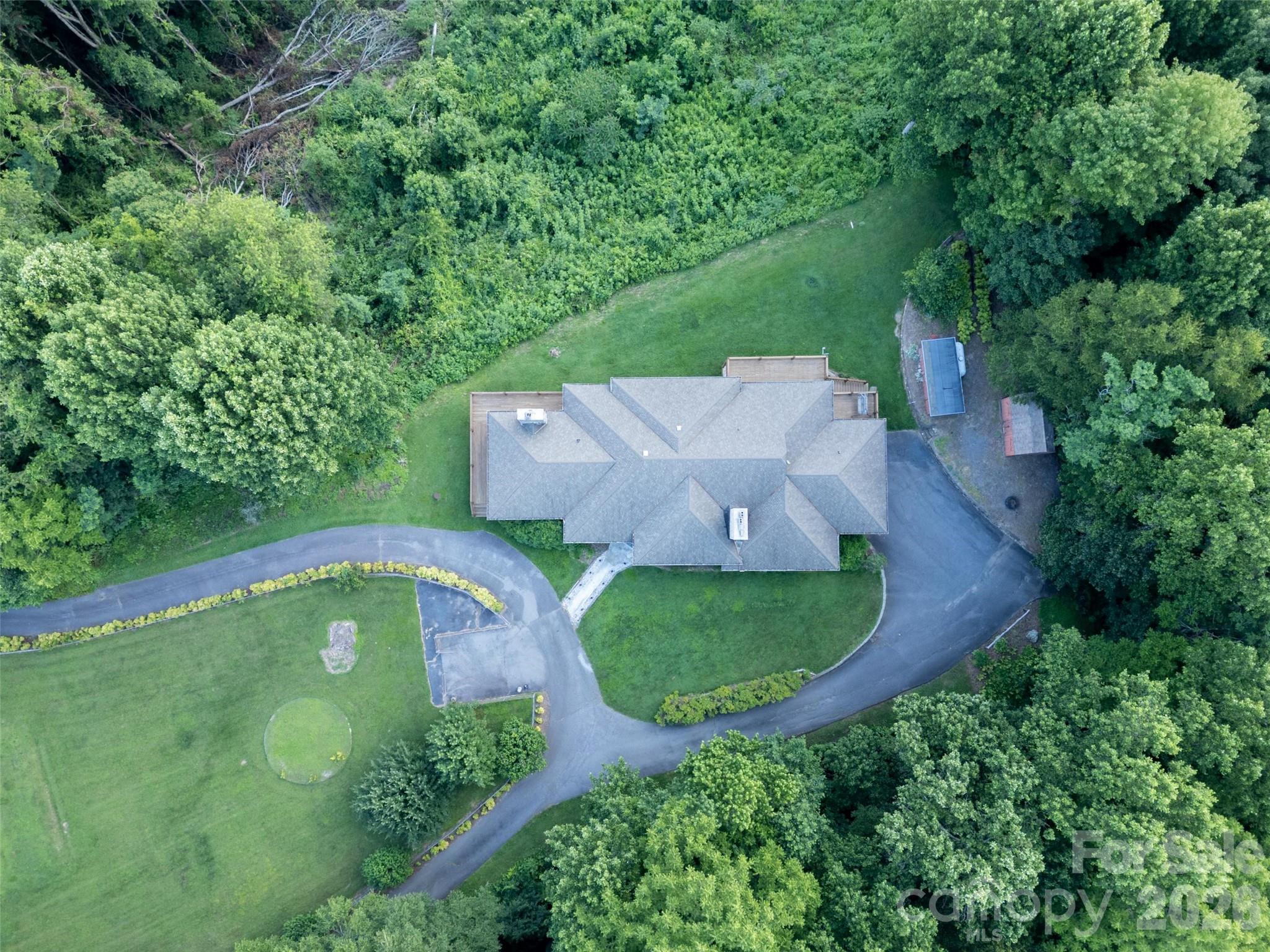 1087 Brigadoon Drive — Clyde