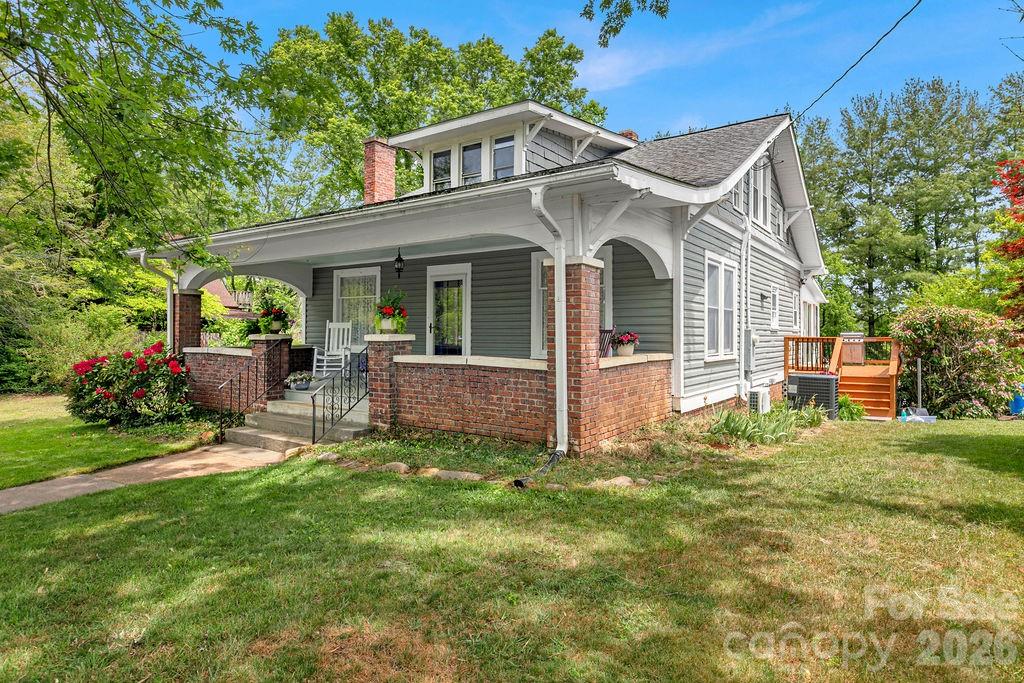 41 Harrison Street — Canton