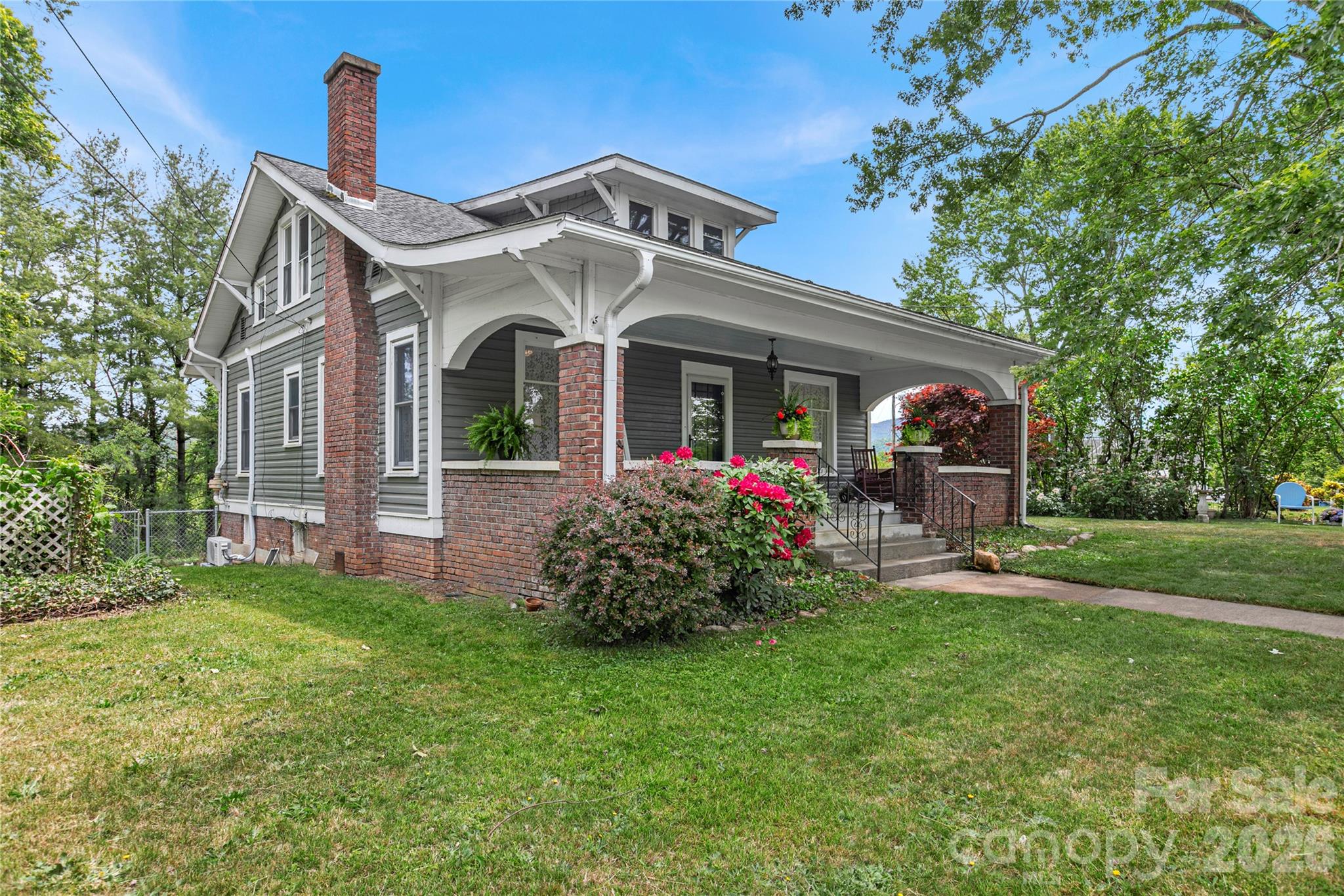 41 Harrison Street — Canton