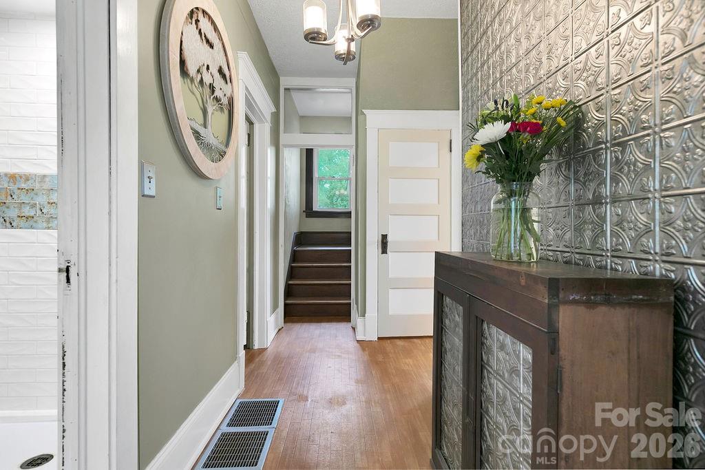 41 Harrison Street — Canton