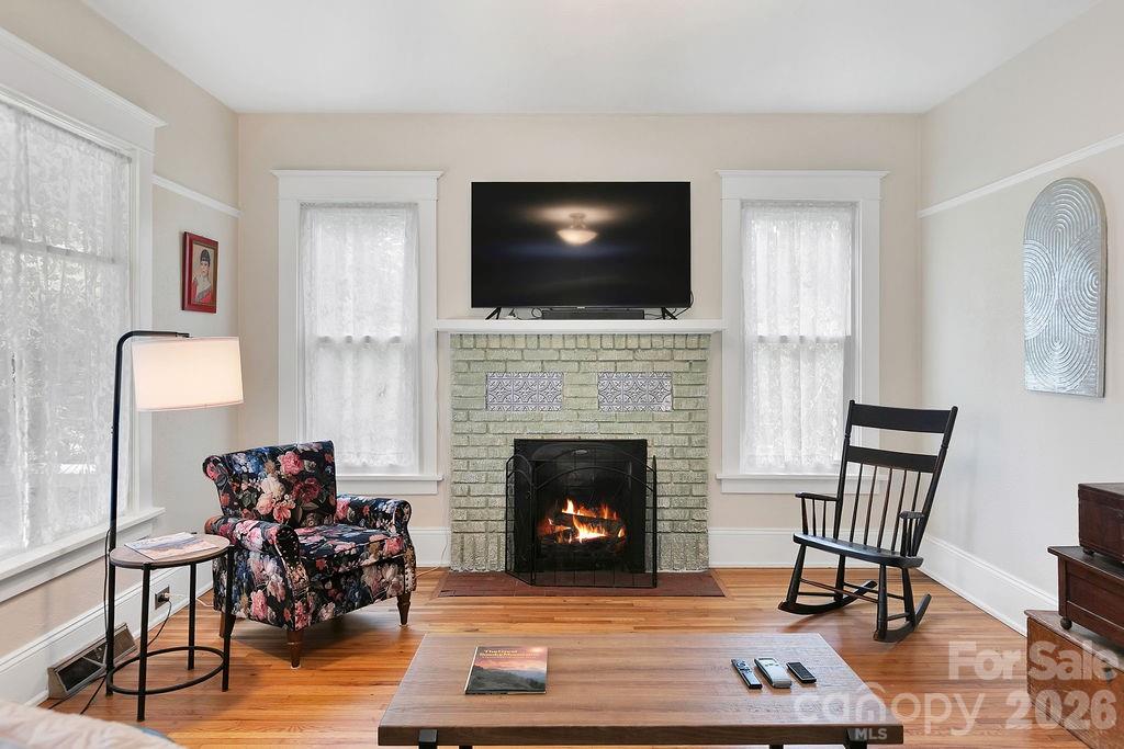 41 Harrison Street — Canton