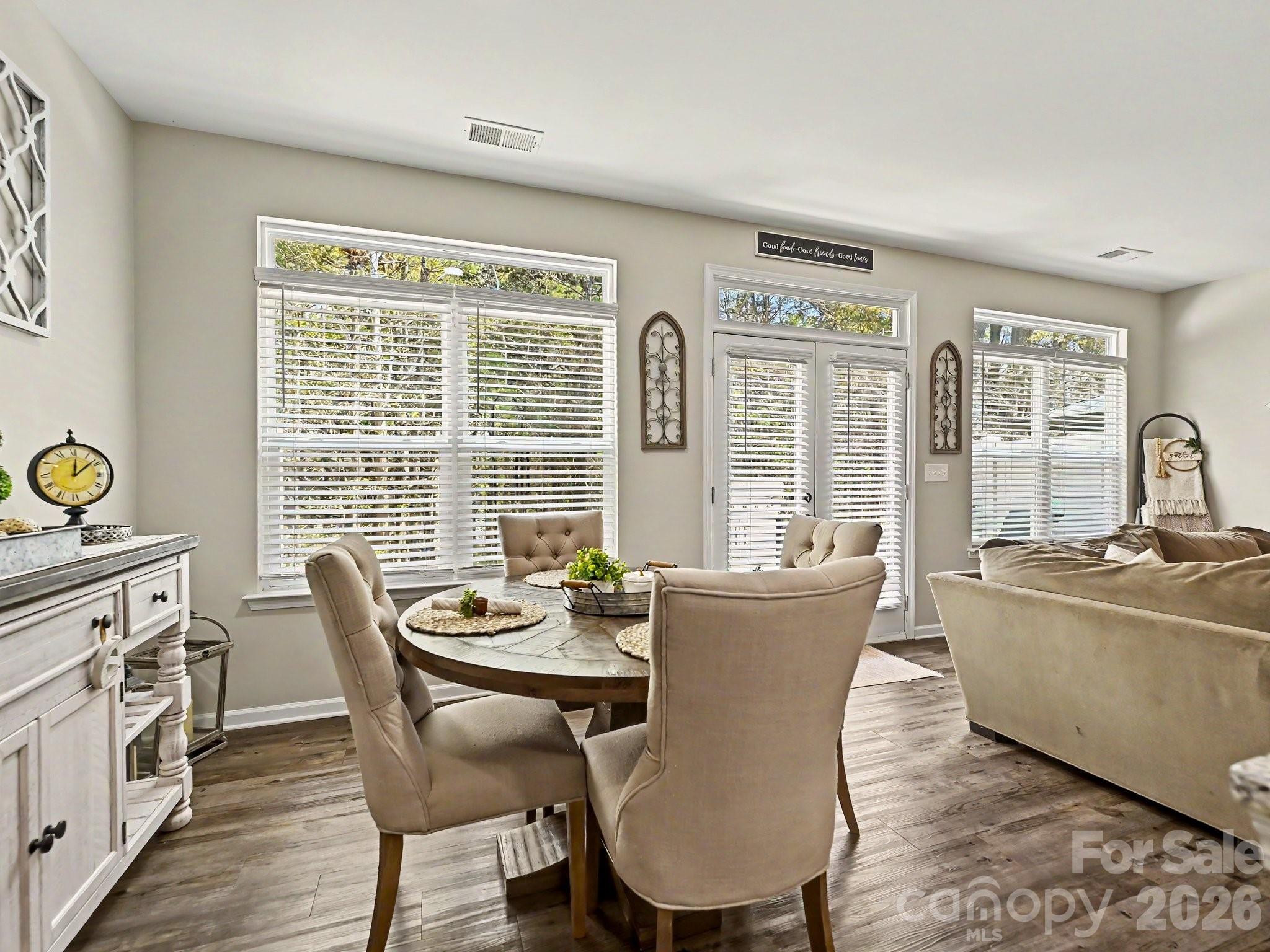 2704 Cregstone Way — Fort Mill