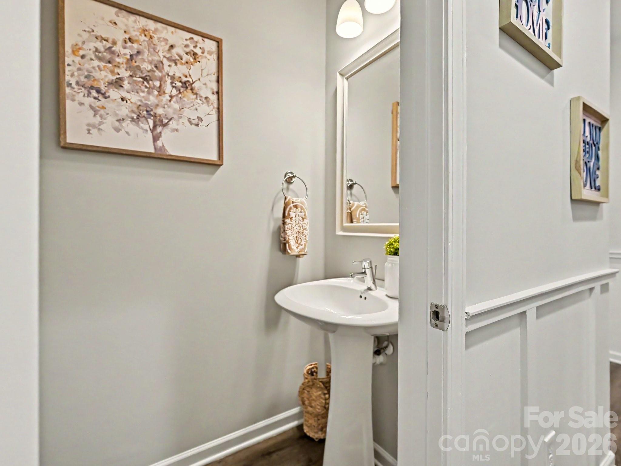 2704 Cregstone Way — Fort Mill