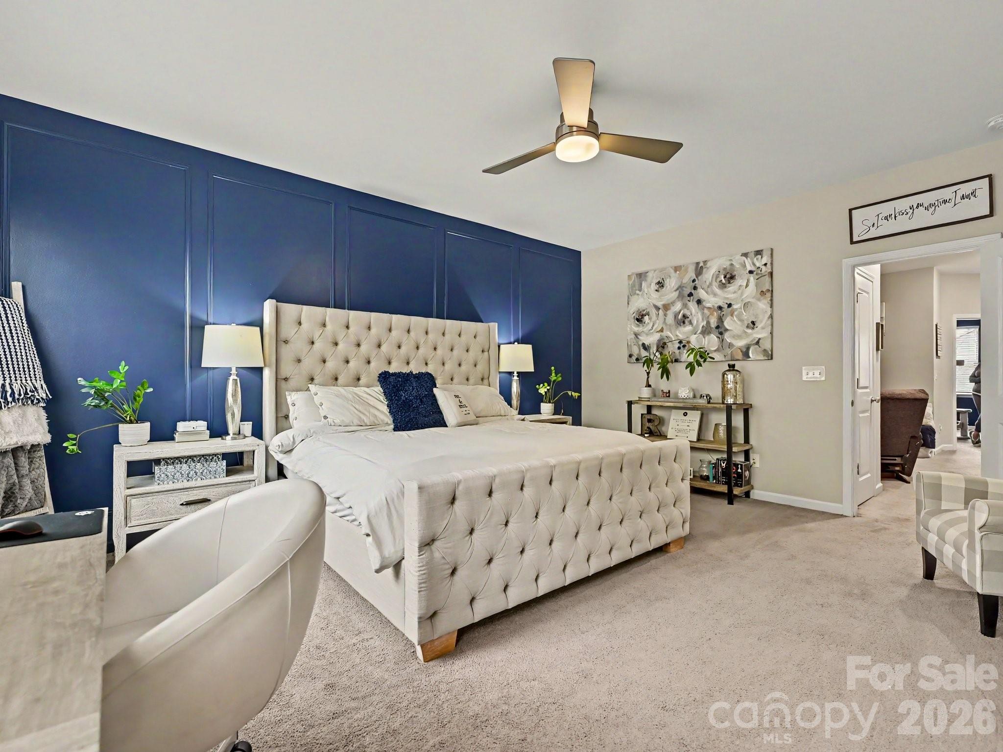 2704 Cregstone Way — Fort Mill