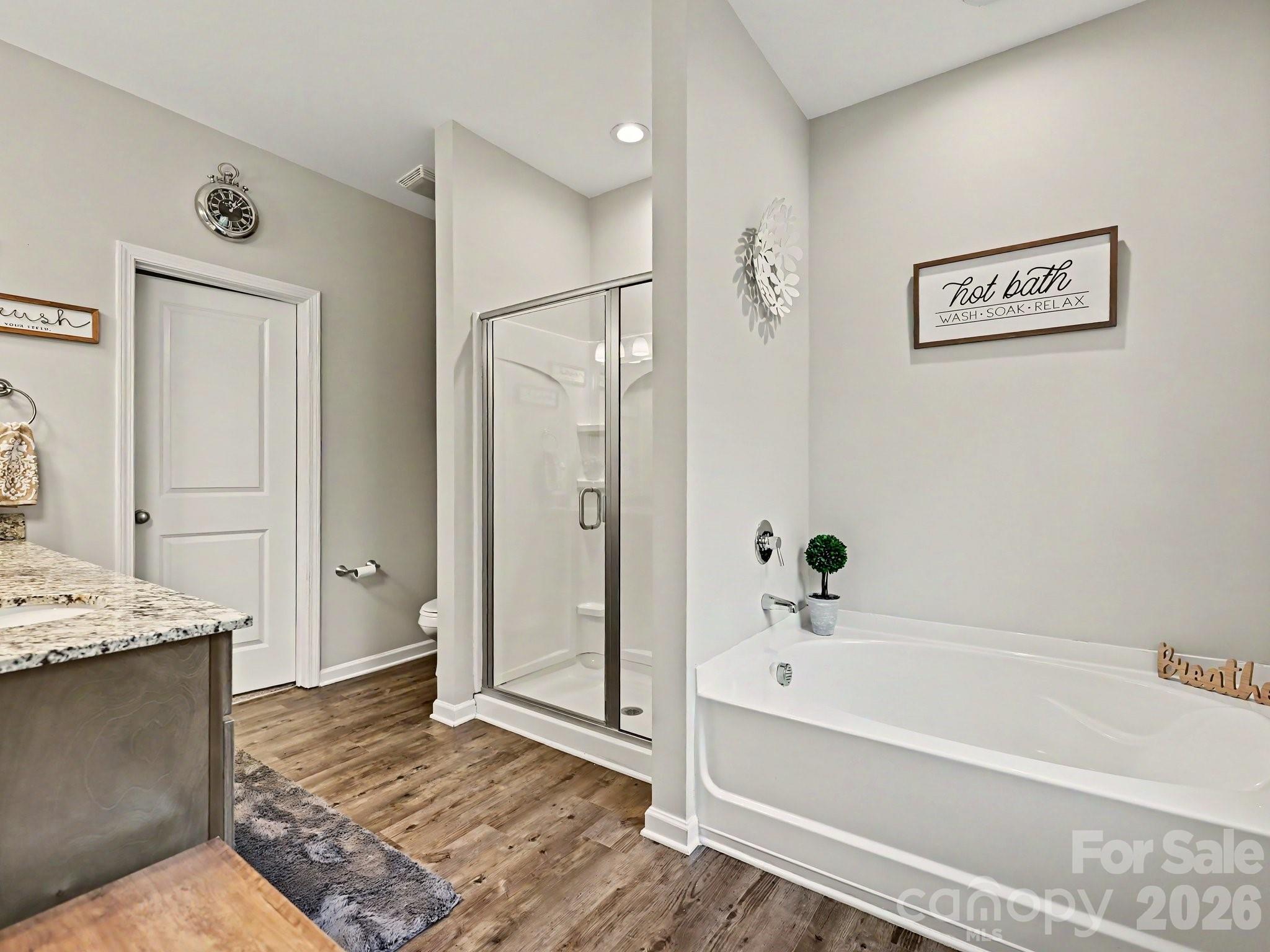 2704 Cregstone Way — Fort Mill