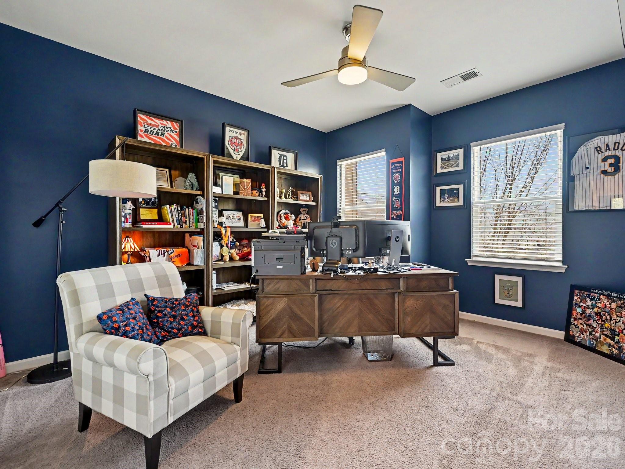 2704 Cregstone Way — Fort Mill