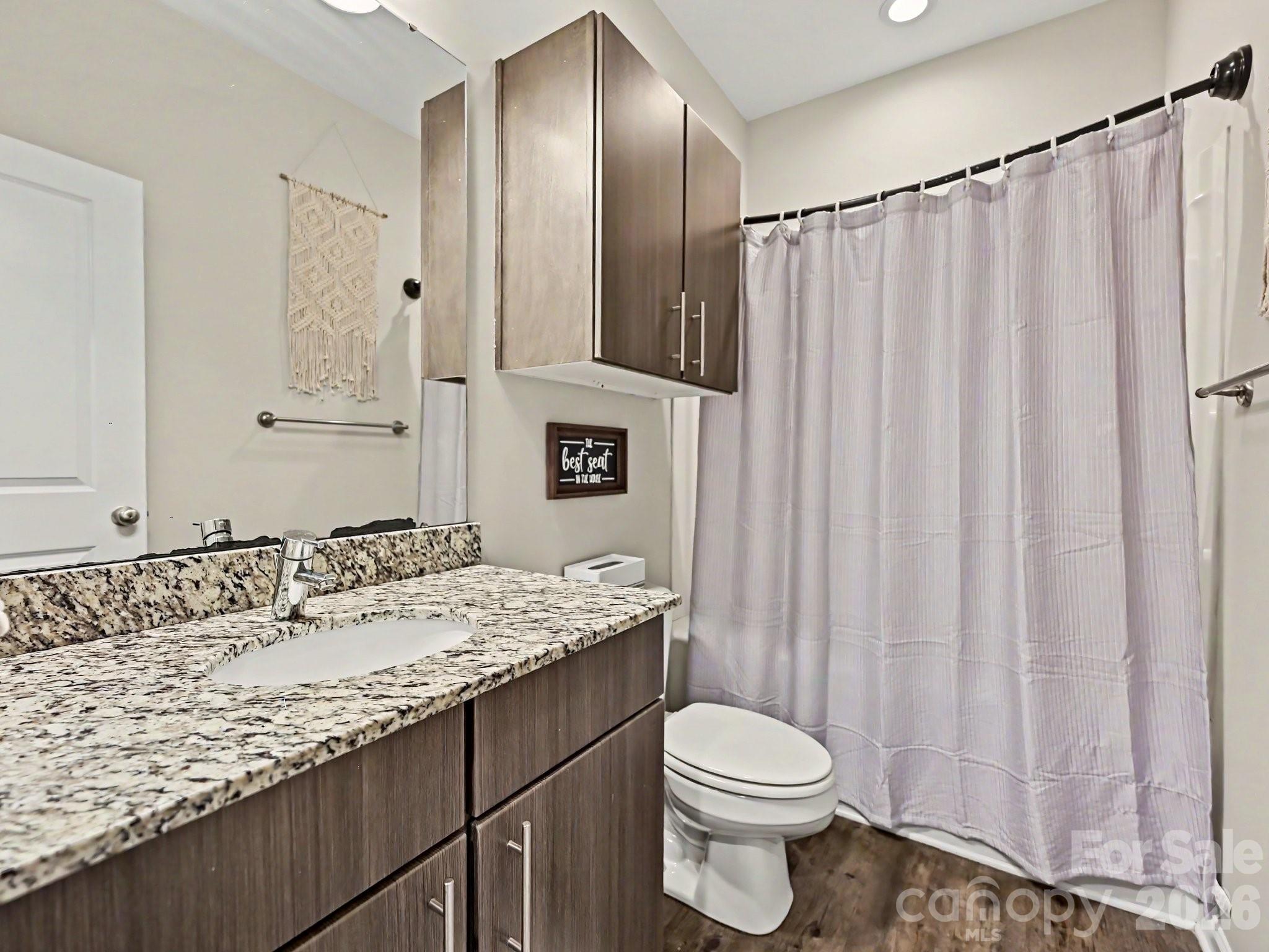 2704 Cregstone Way — Fort Mill