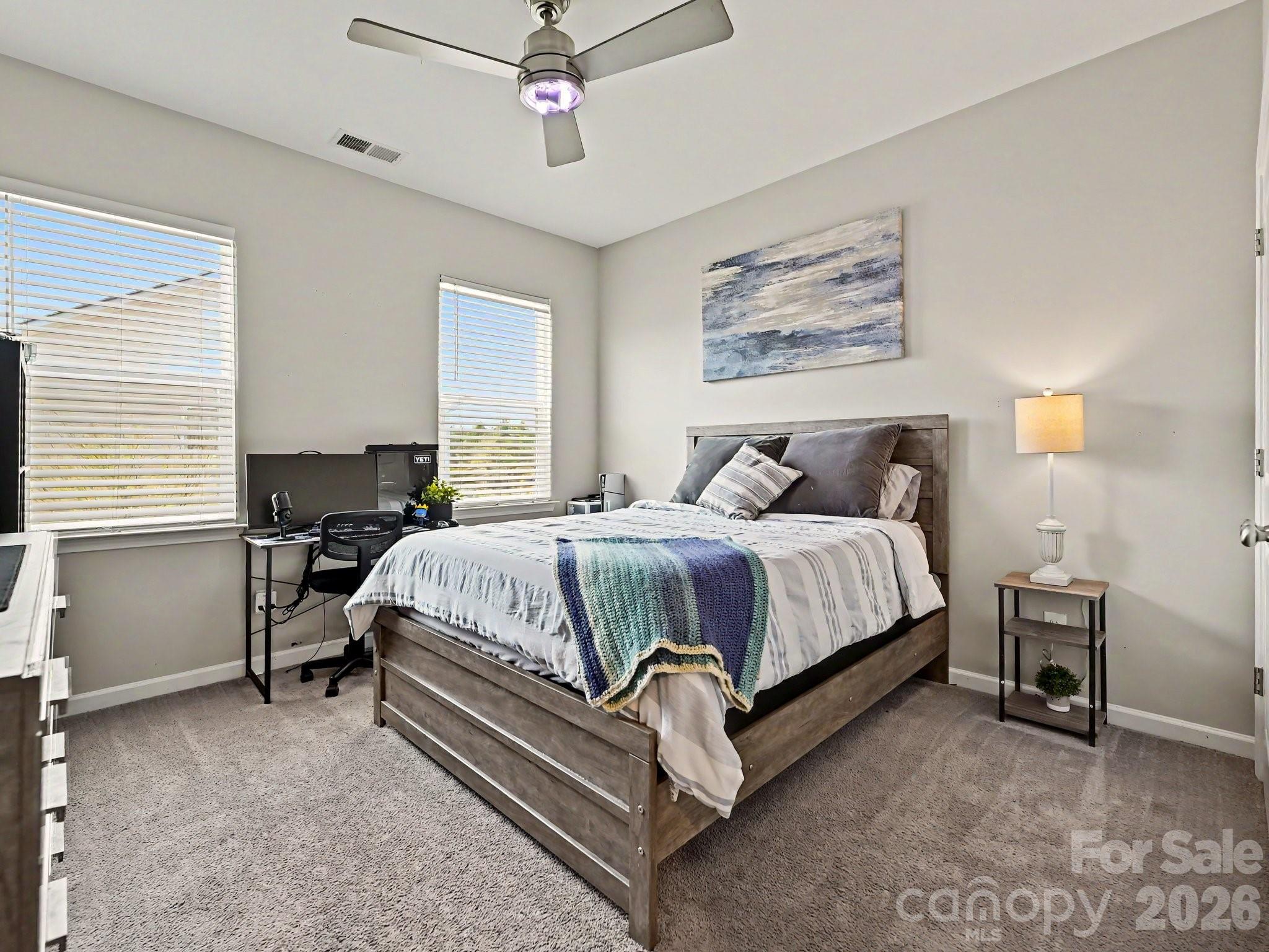 2704 Cregstone Way — Fort Mill