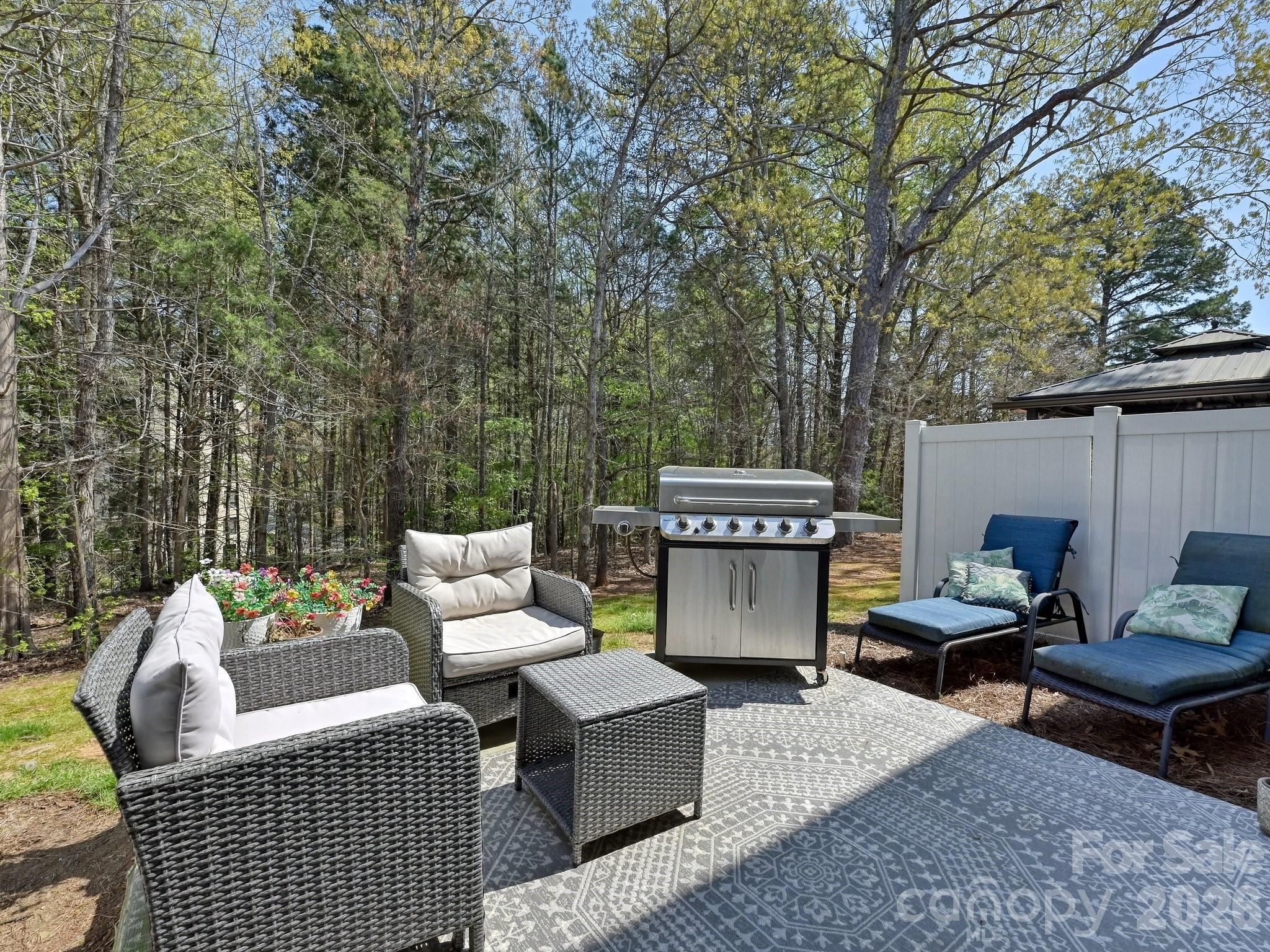 2704 Cregstone Way — Fort Mill