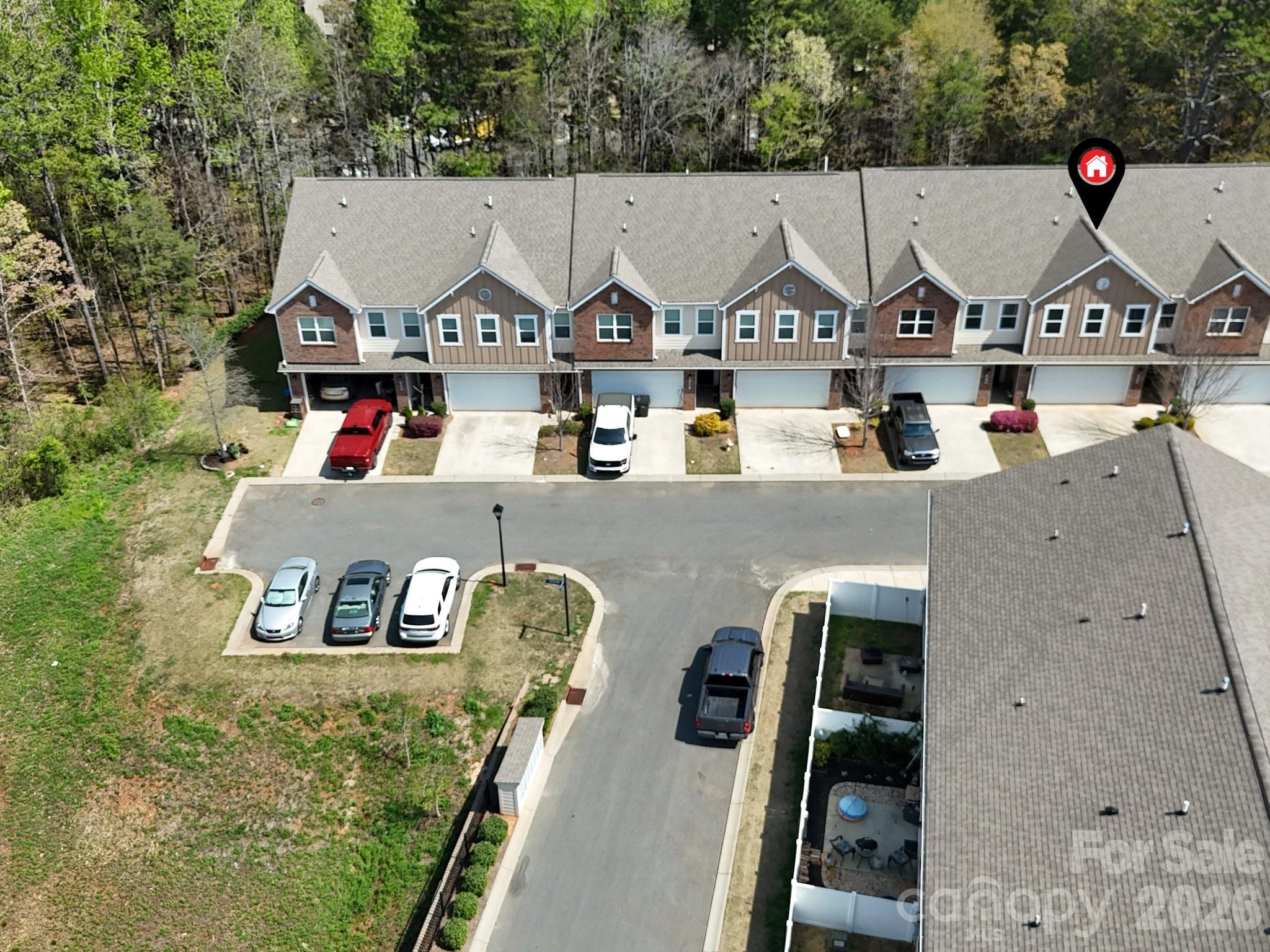 2704 Cregstone Way — Fort Mill