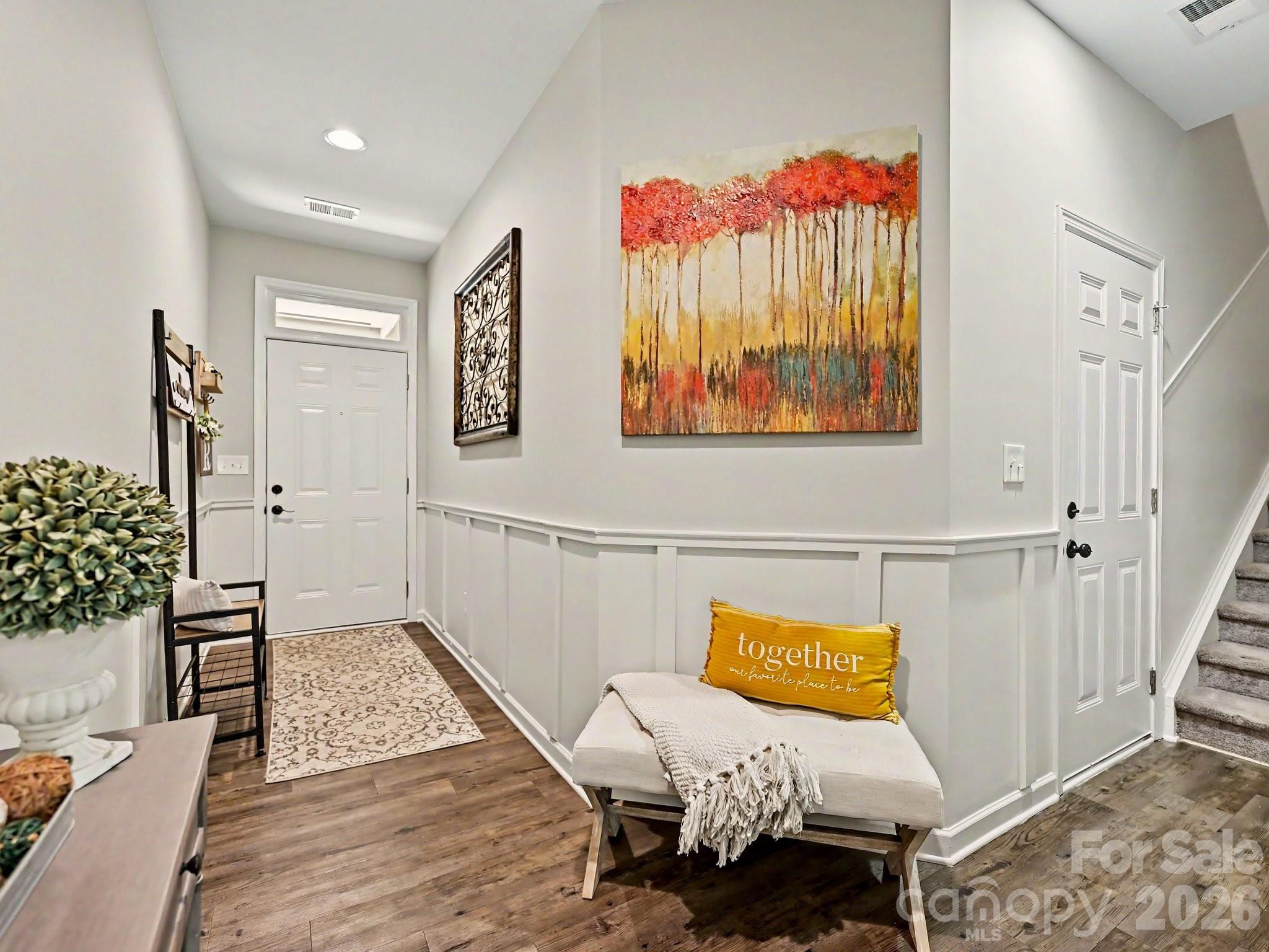2704 Cregstone Way — Fort Mill