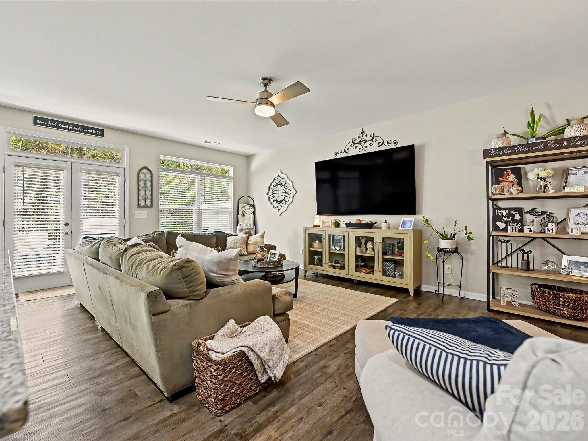 2704 Cregstone Way — Fort Mill