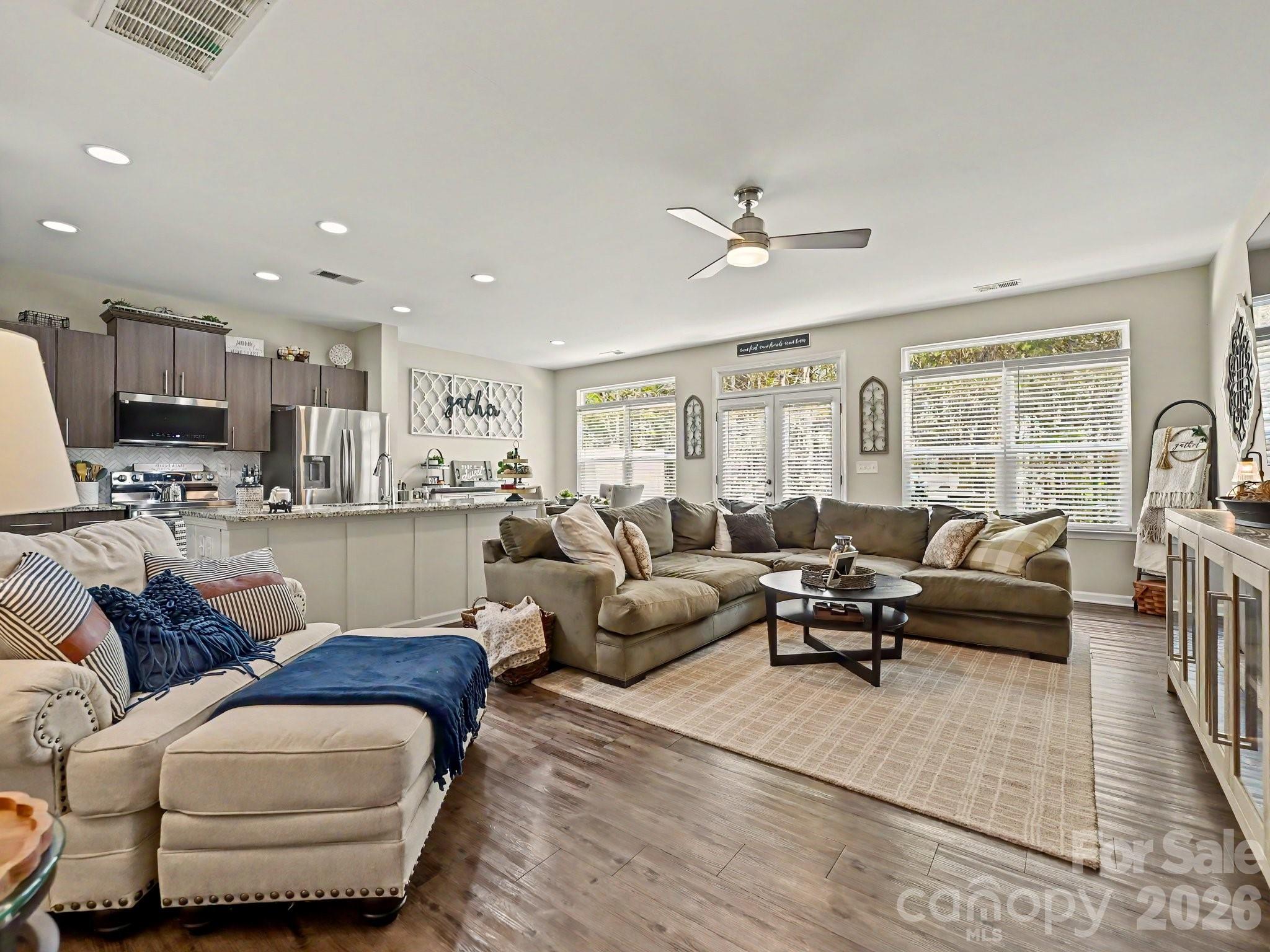 2704 Cregstone Way — Fort Mill