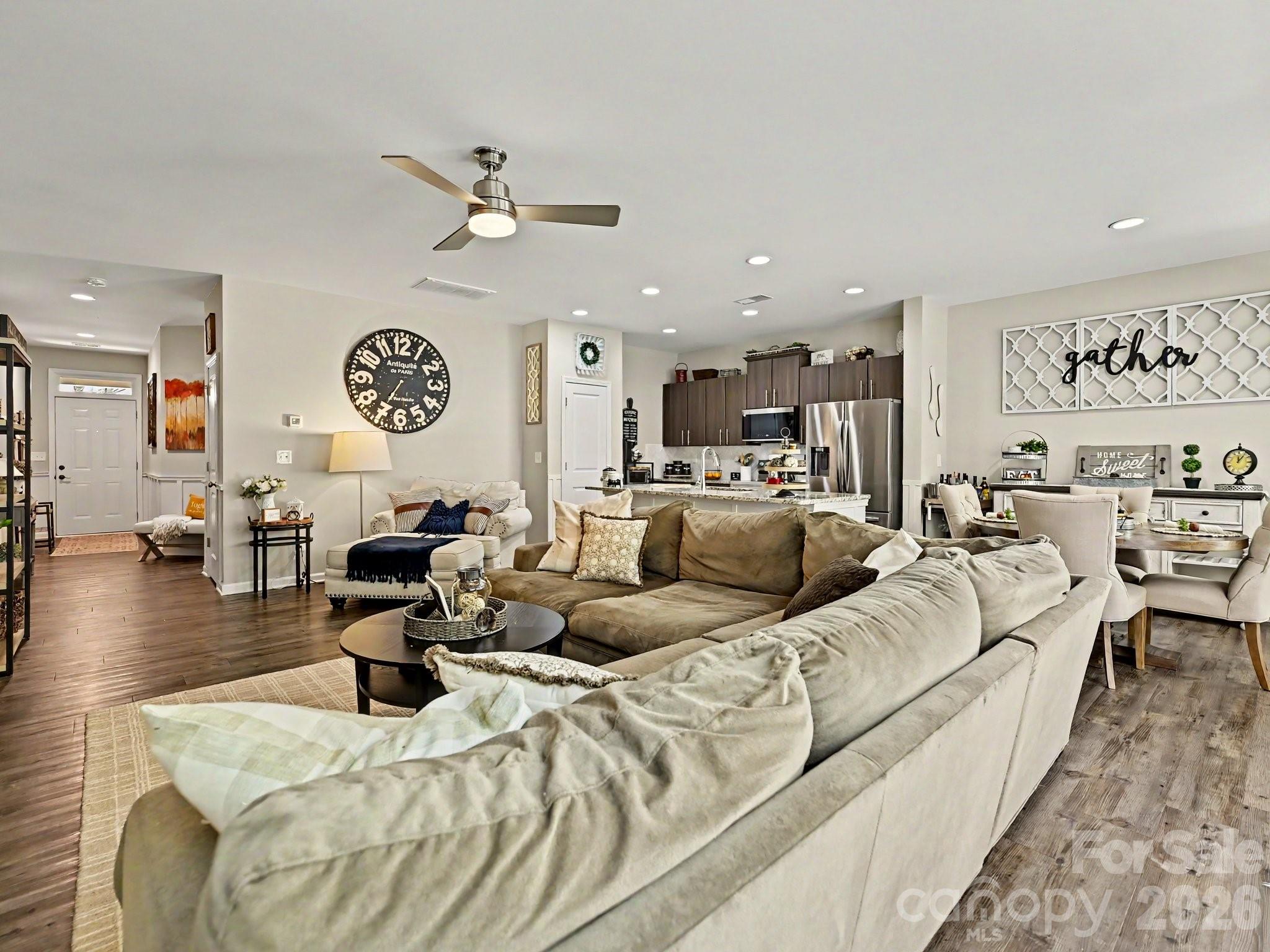 2704 Cregstone Way — Fort Mill