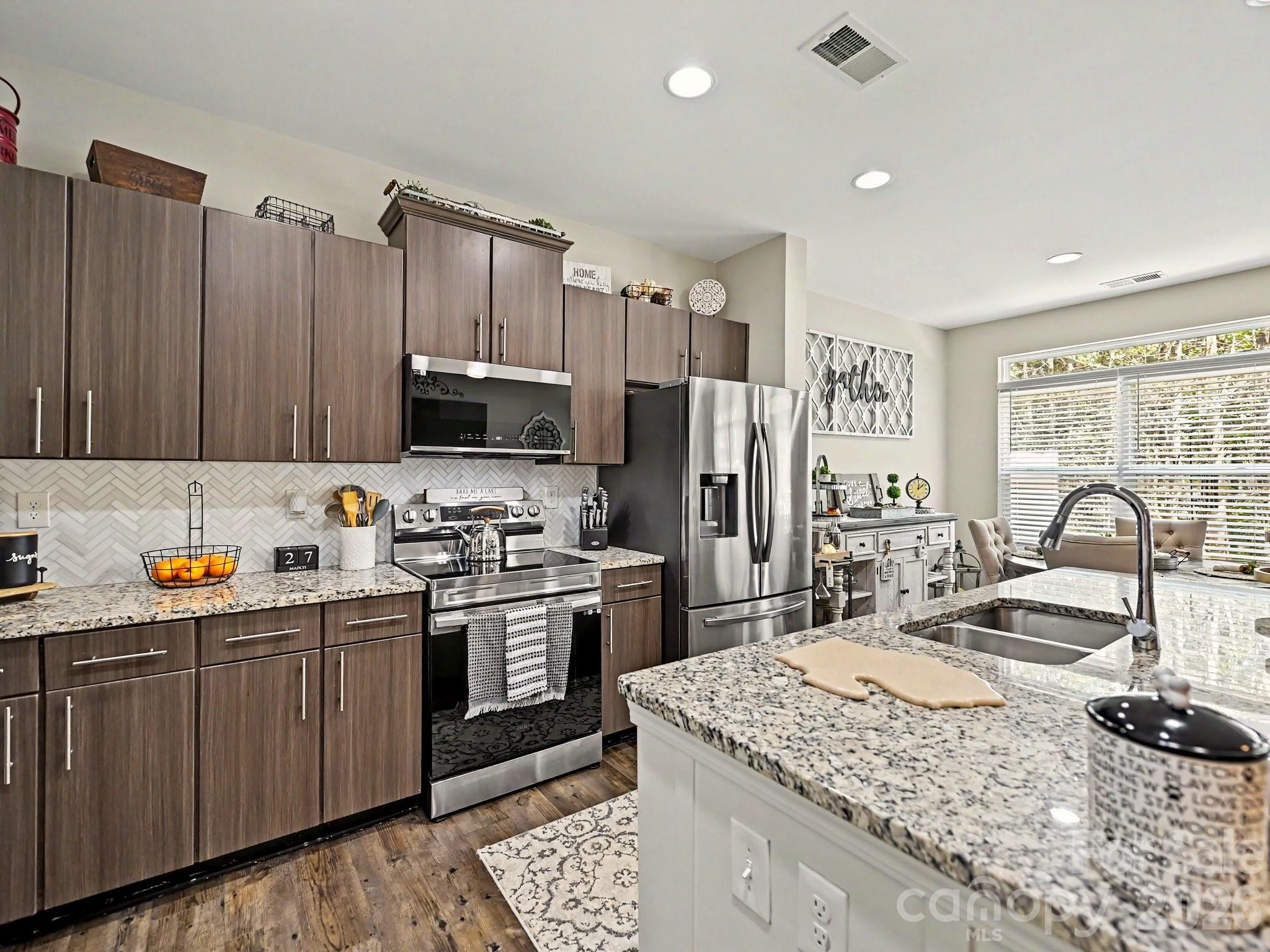 2704 Cregstone Way — Fort Mill