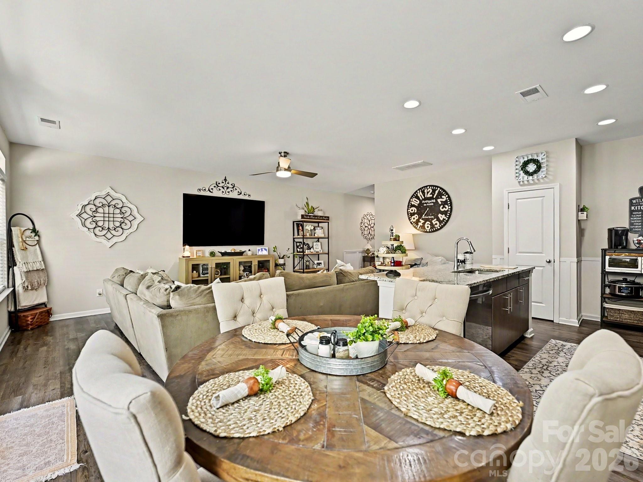 2704 Cregstone Way — Fort Mill