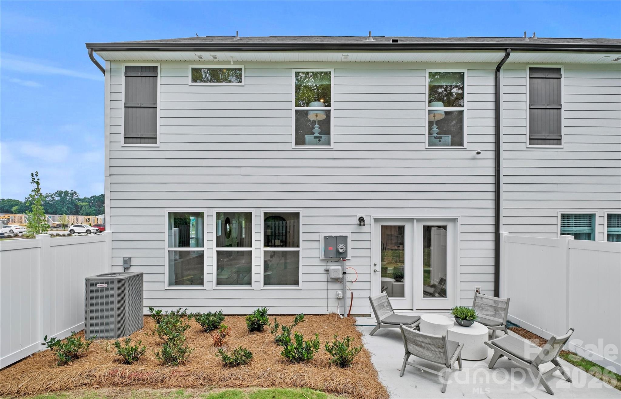 3830 Broad Bank Road — Monroe