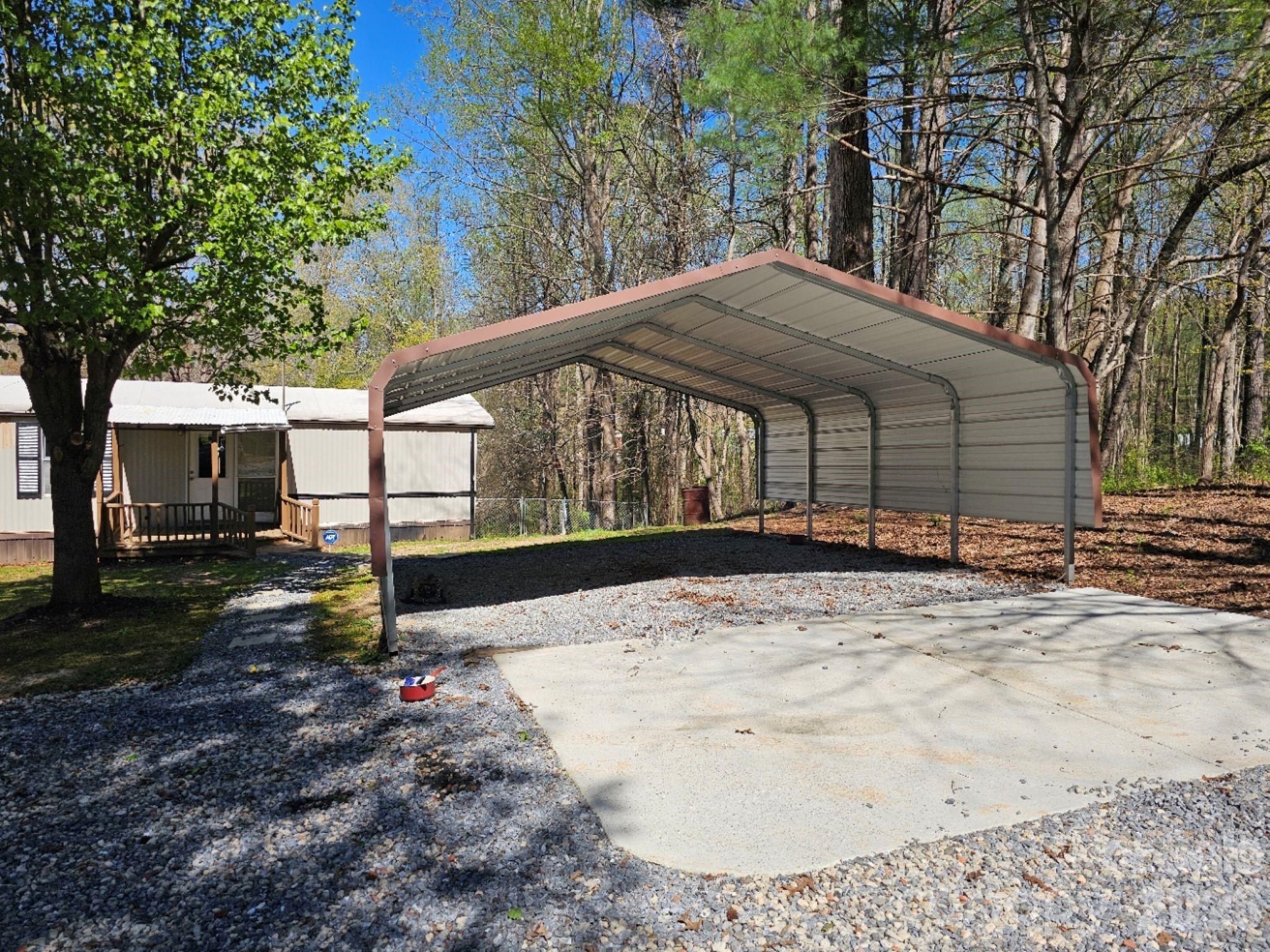 3586 Bridle Path Drive #12 — Vale