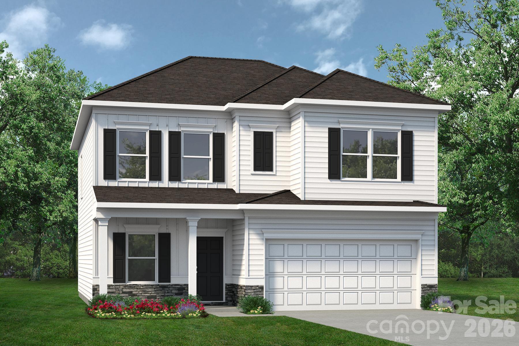 451 Blue Mountain Road — Salisbury