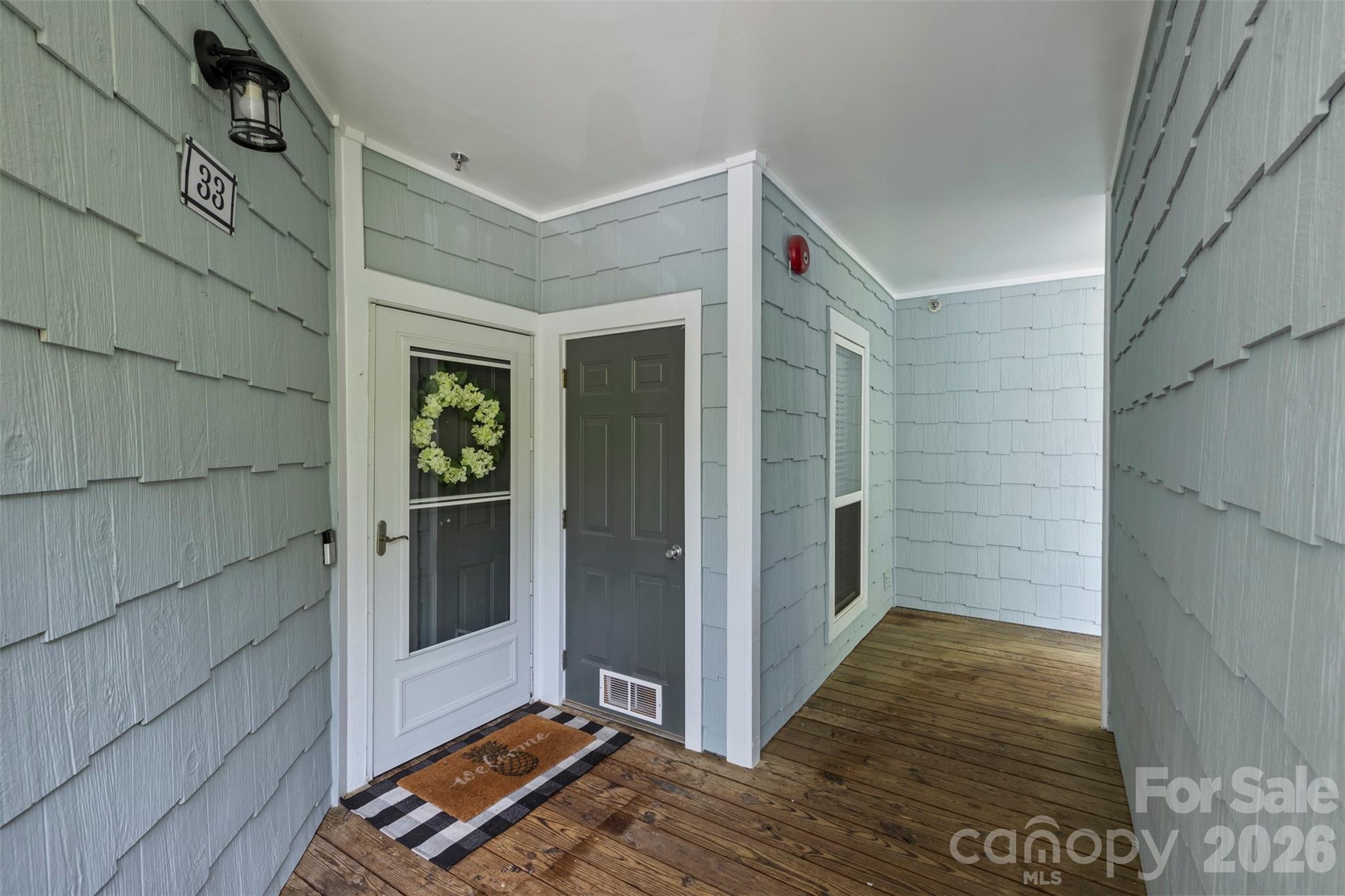 18824 Nautical Drive #33 — Cornelius