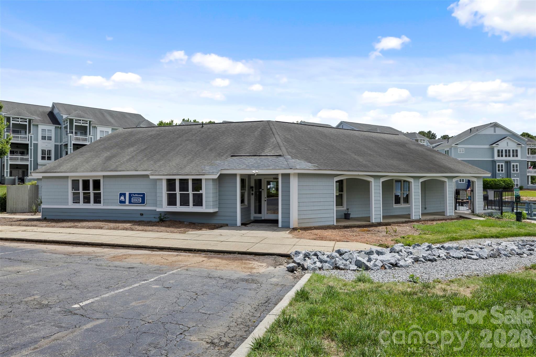 18824 Nautical Drive #33 — Cornelius