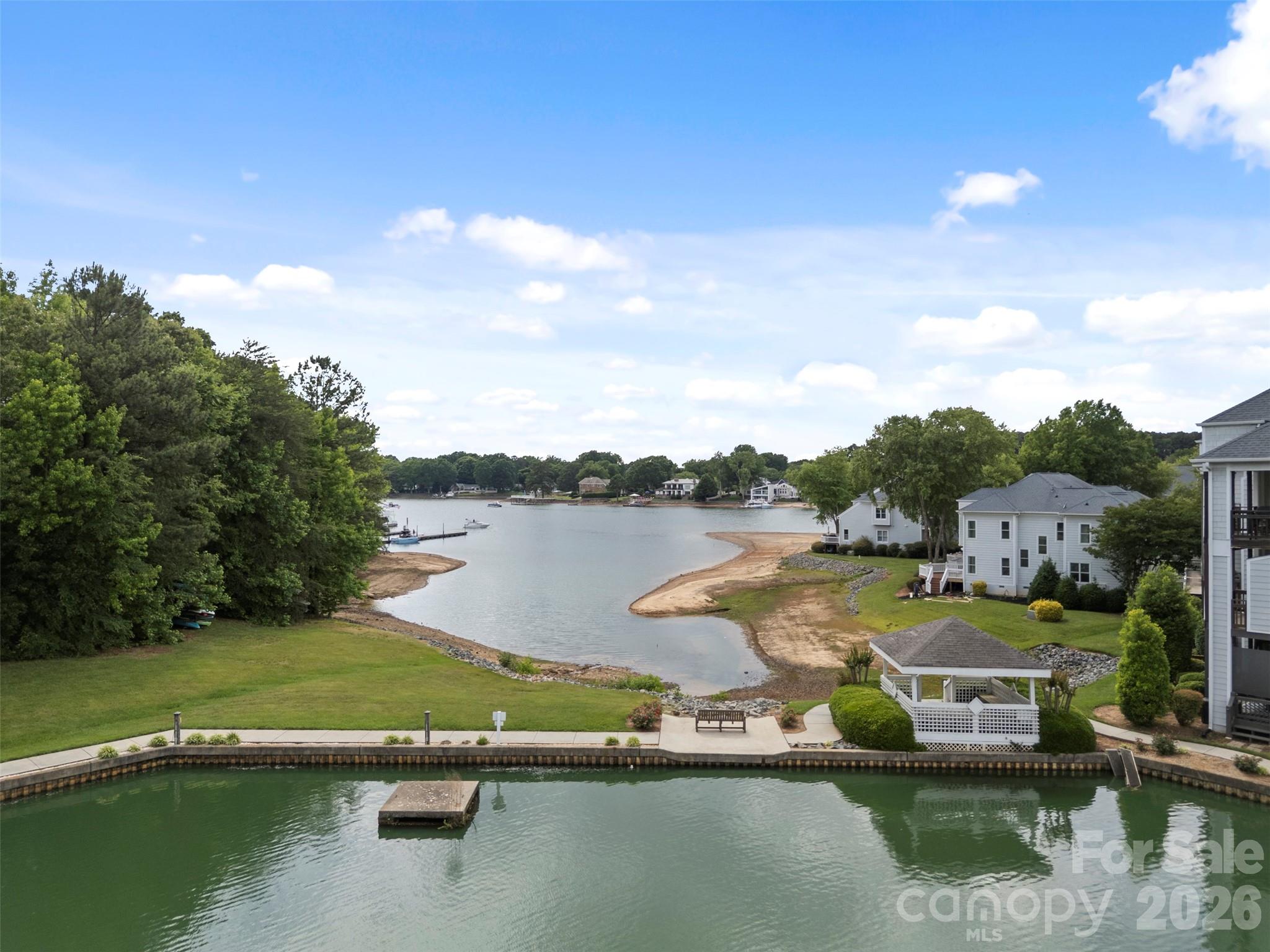 18824 Nautical Drive #33 — Cornelius