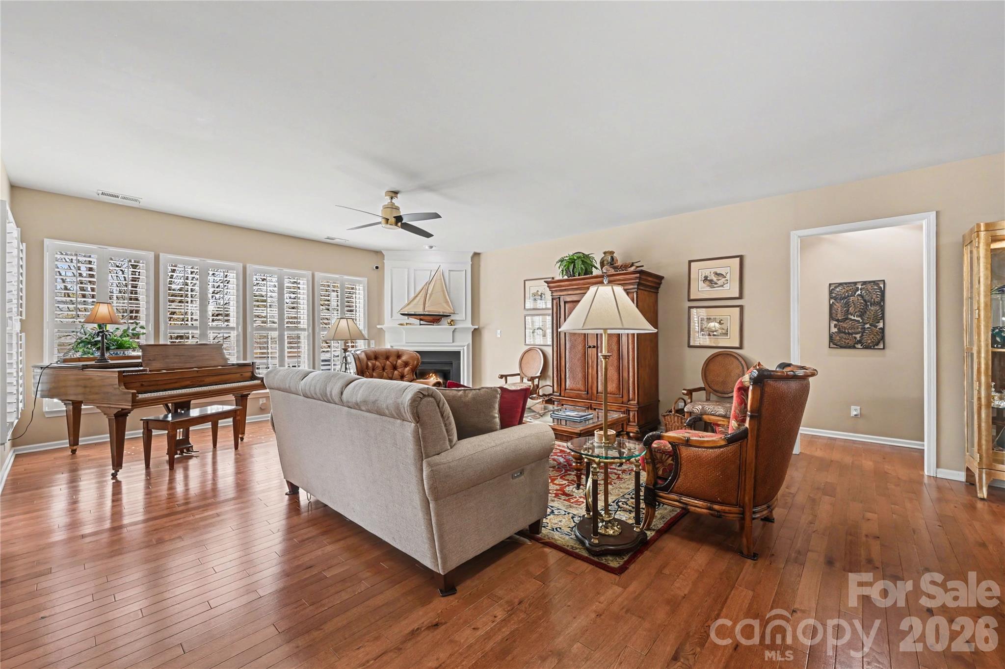 49015 Gladiolus Street — Indian Land
