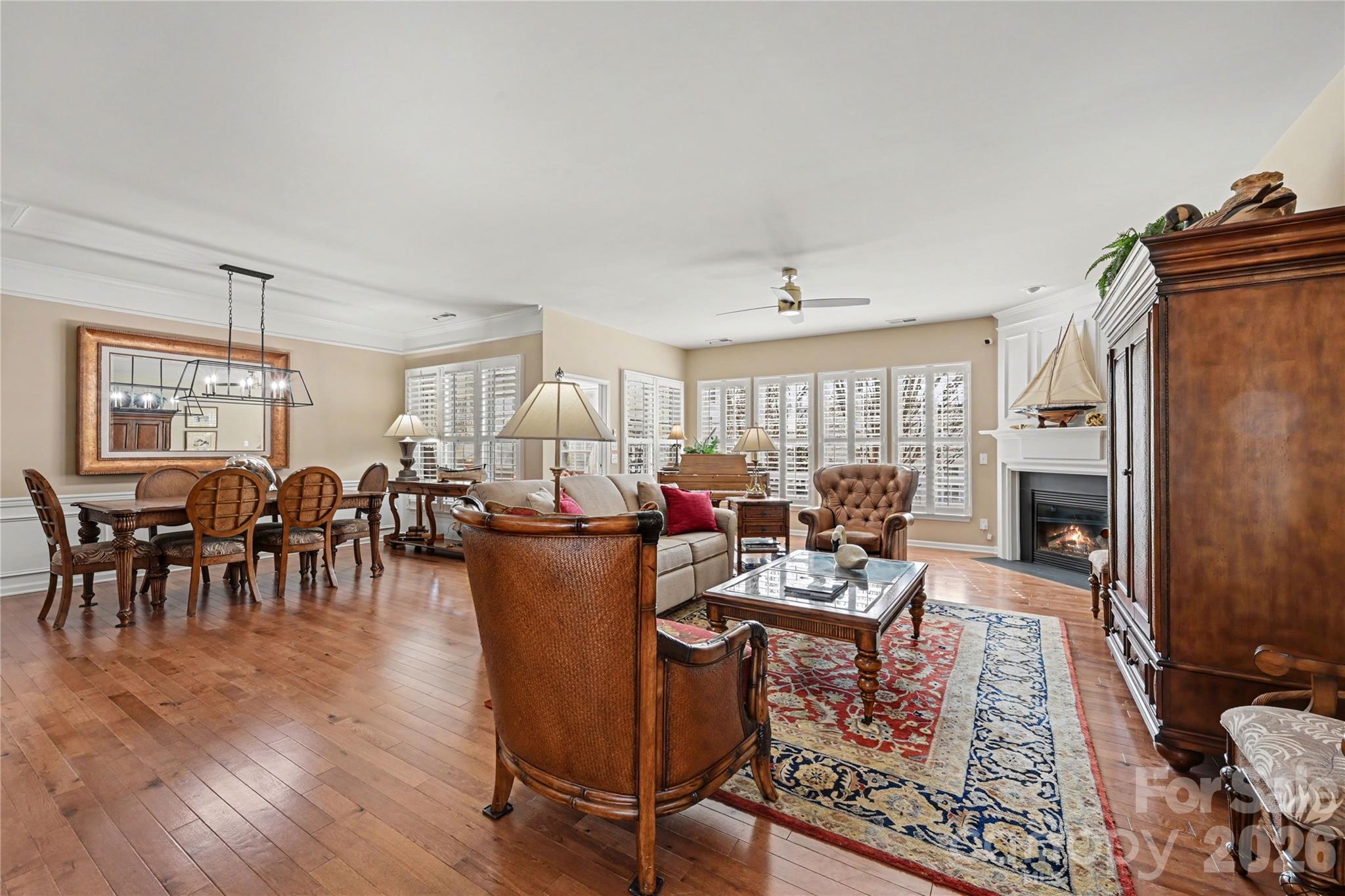 49015 Gladiolus Street — Indian Land