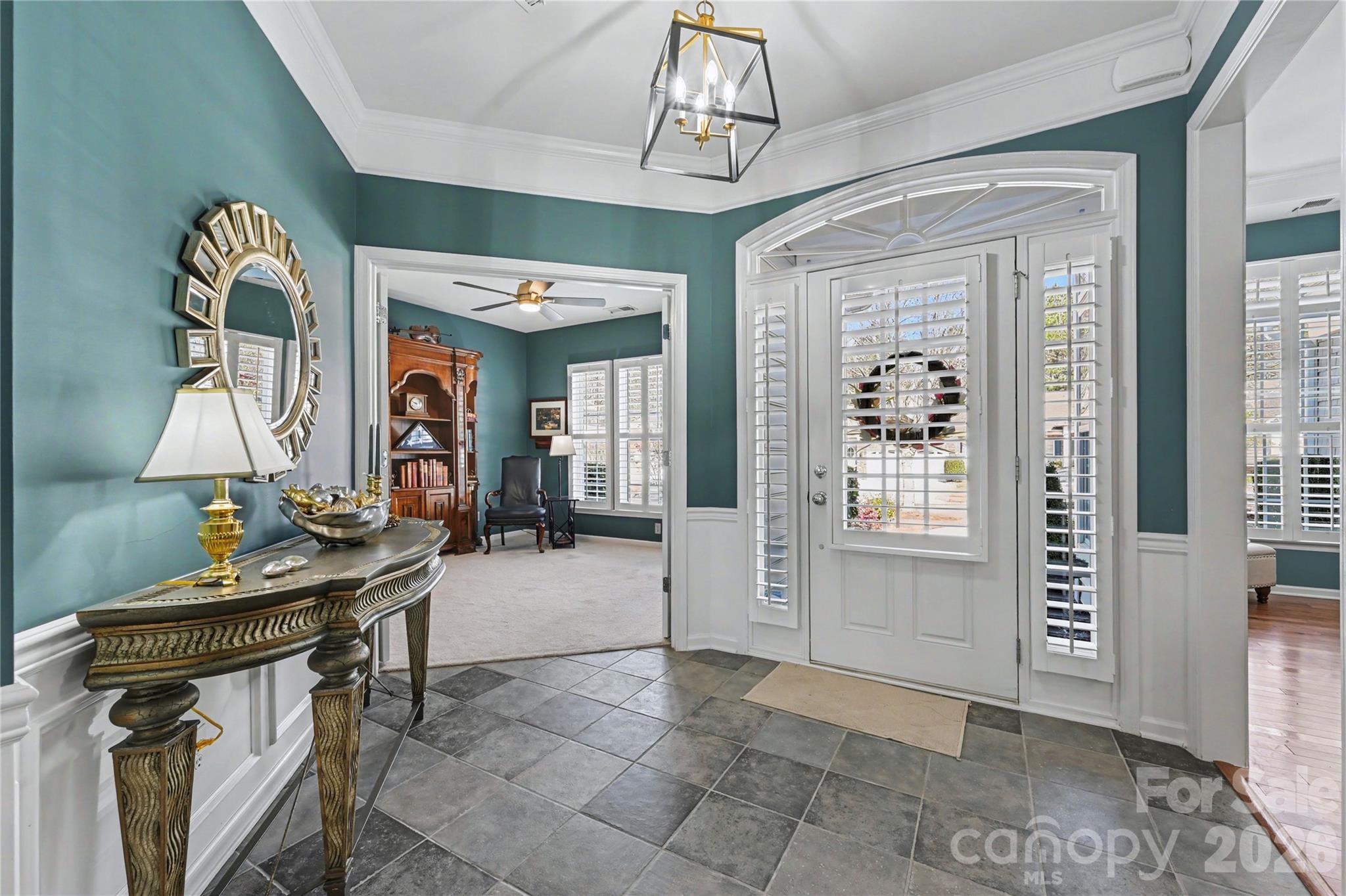49015 Gladiolus Street — Indian Land