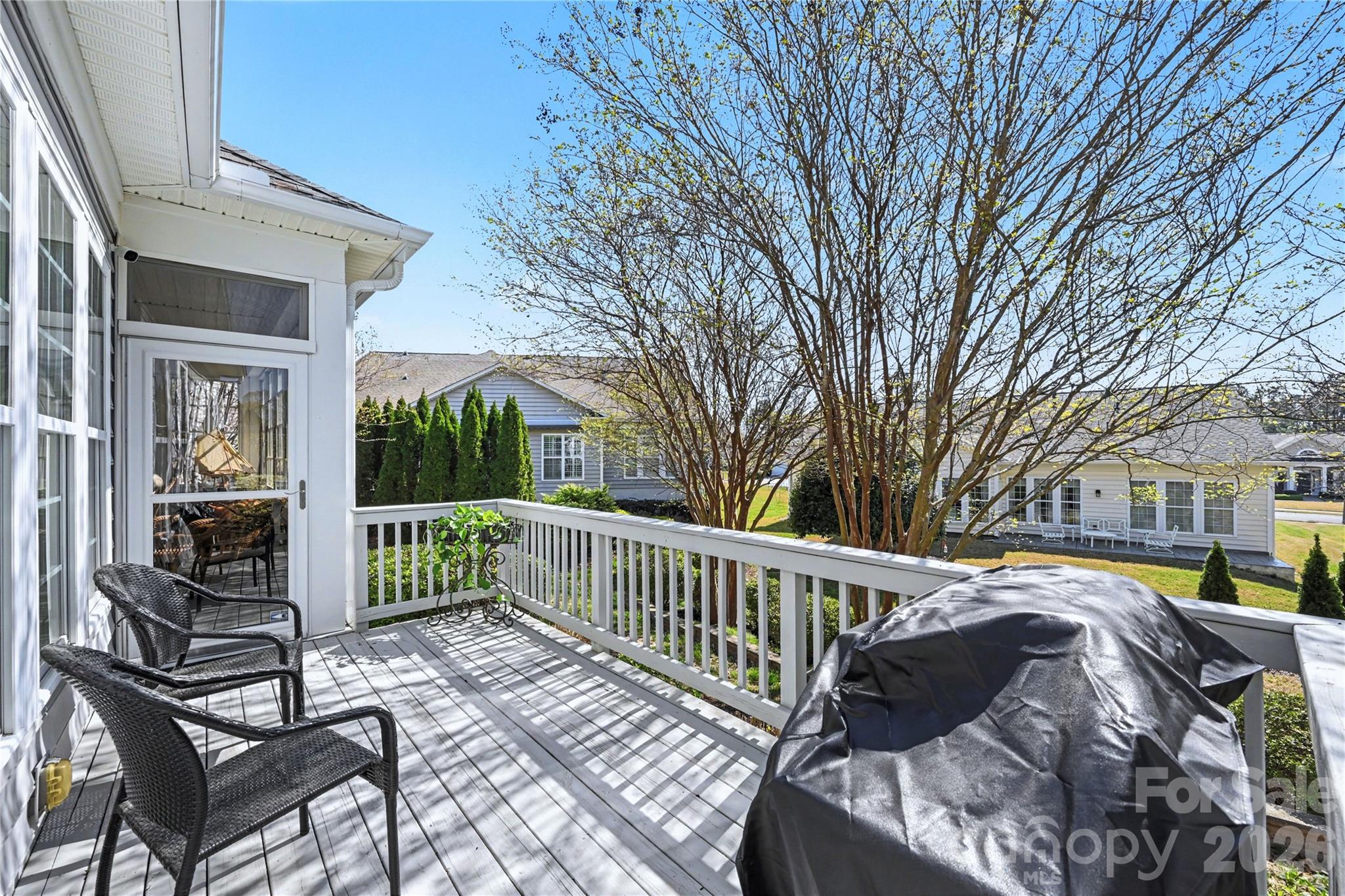 49015 Gladiolus Street — Indian Land