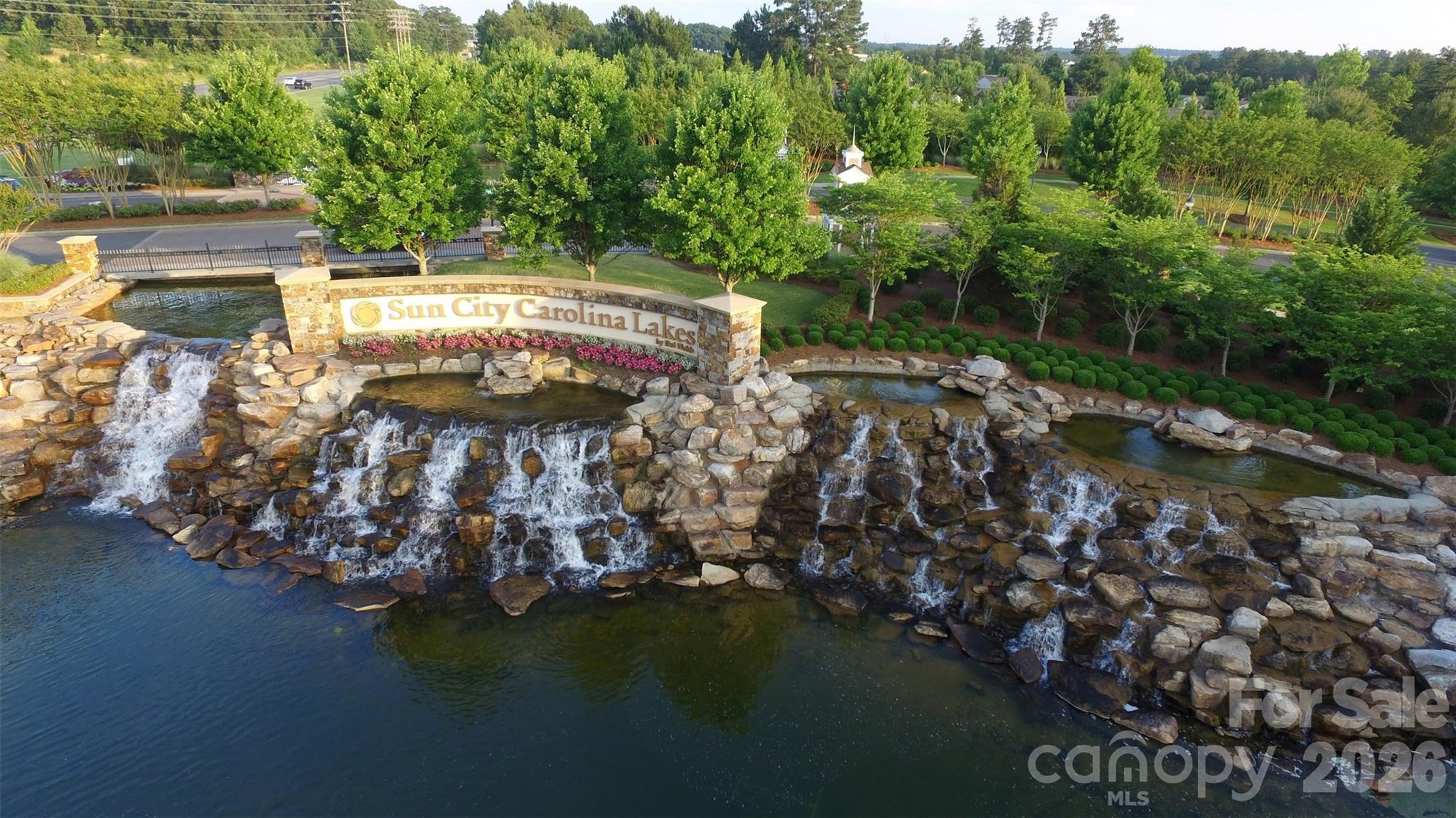 49015 Gladiolus Street — Indian Land
