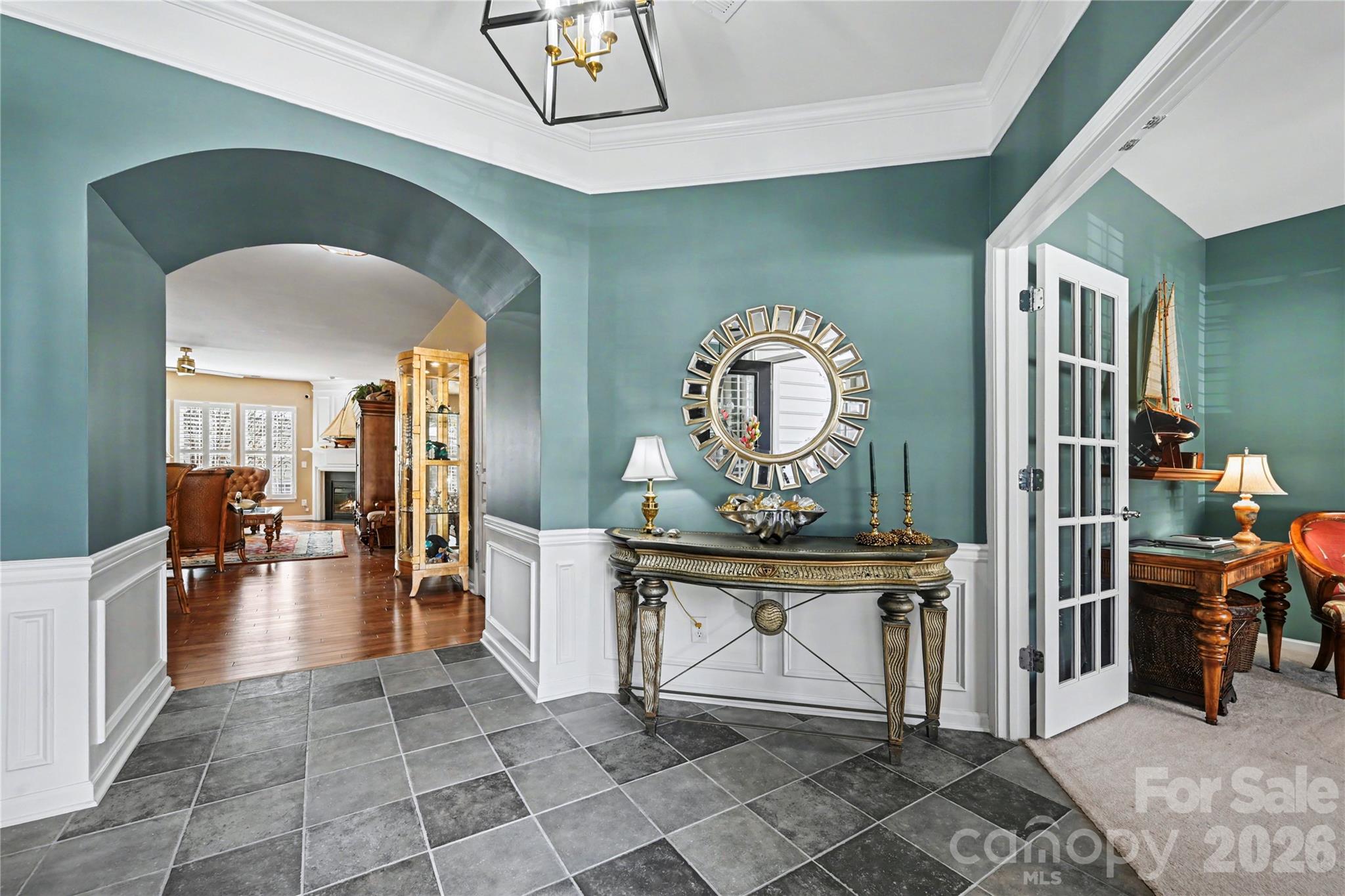49015 Gladiolus Street — Indian Land
