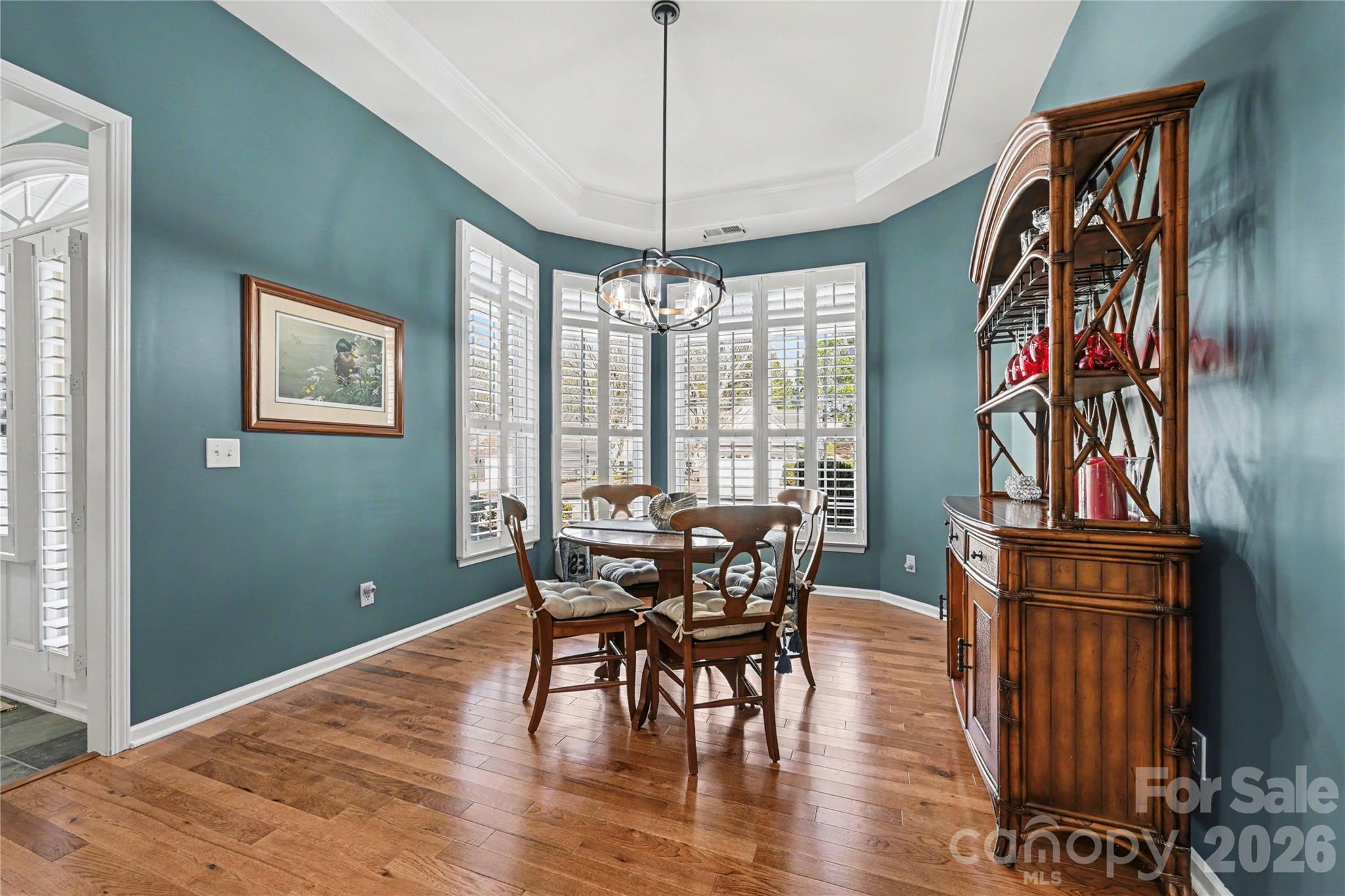 49015 Gladiolus Street — Indian Land
