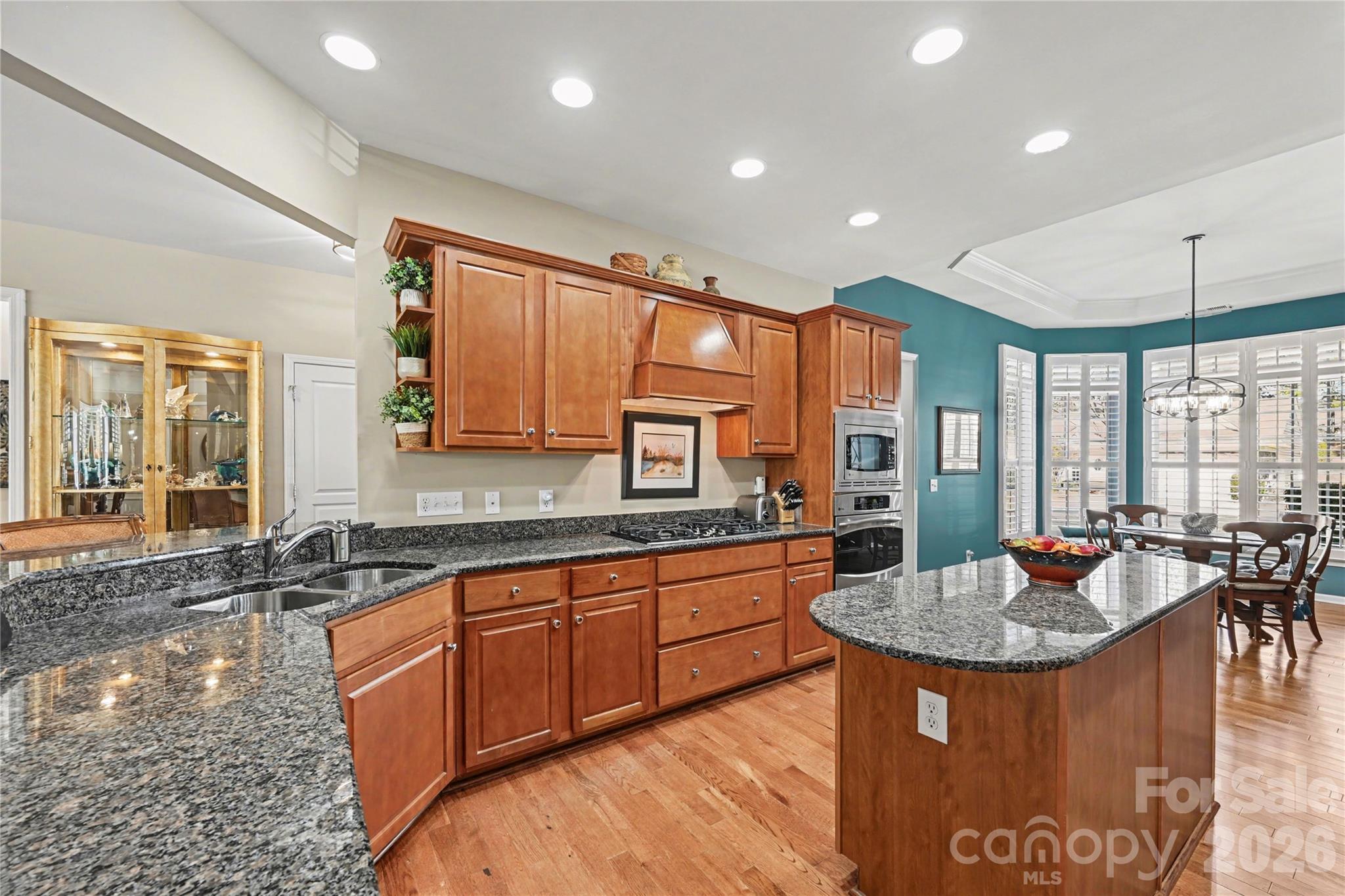 49015 Gladiolus Street — Indian Land