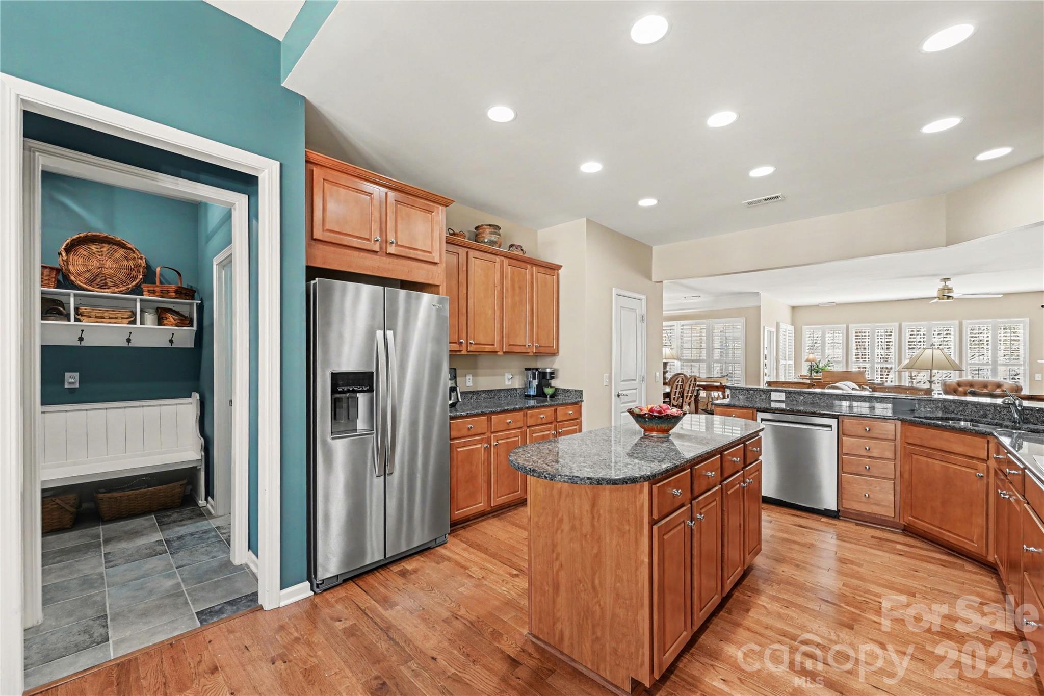 49015 Gladiolus Street — Indian Land